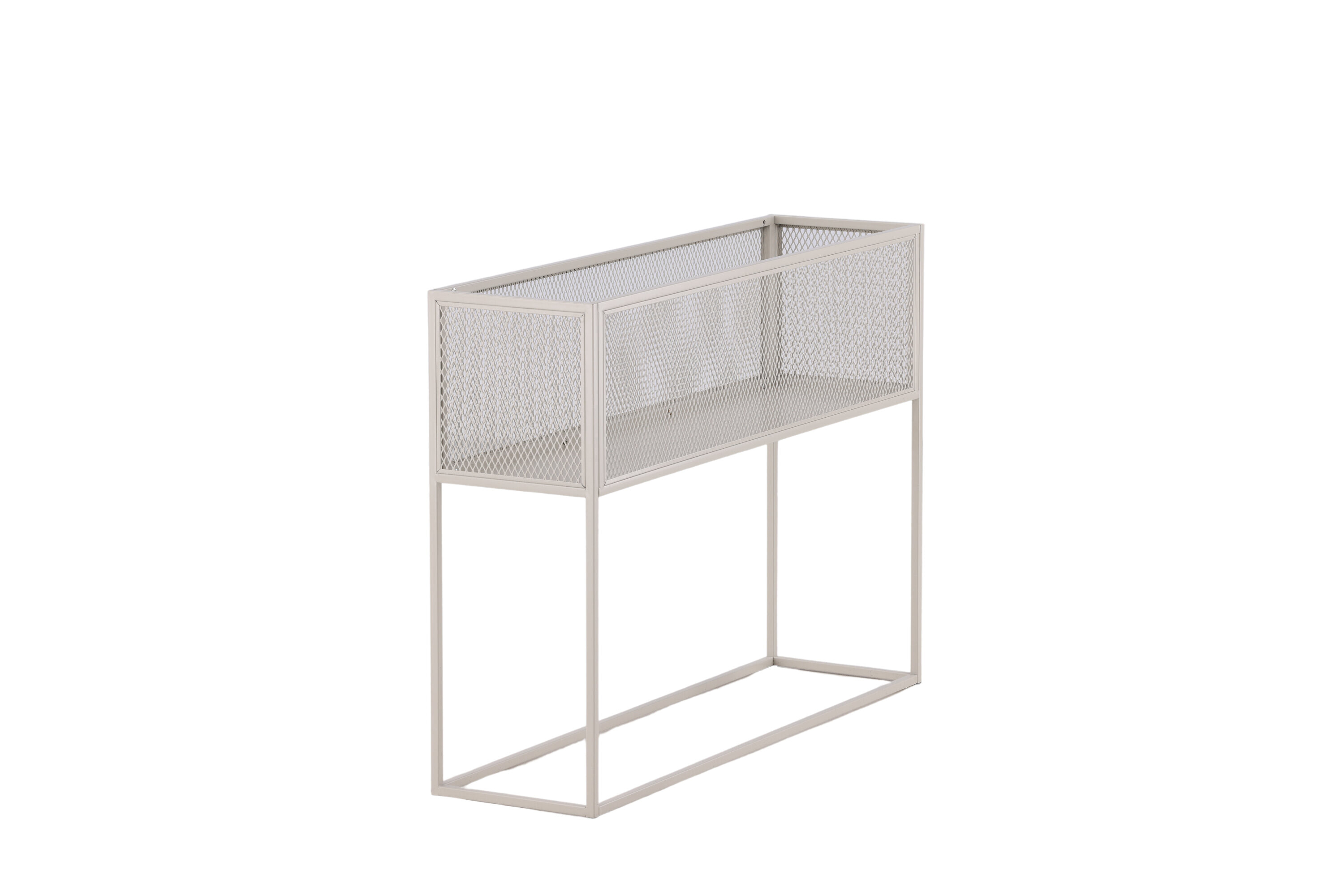Nohr Dressoir 'Verity' 110cm, kleur Beige