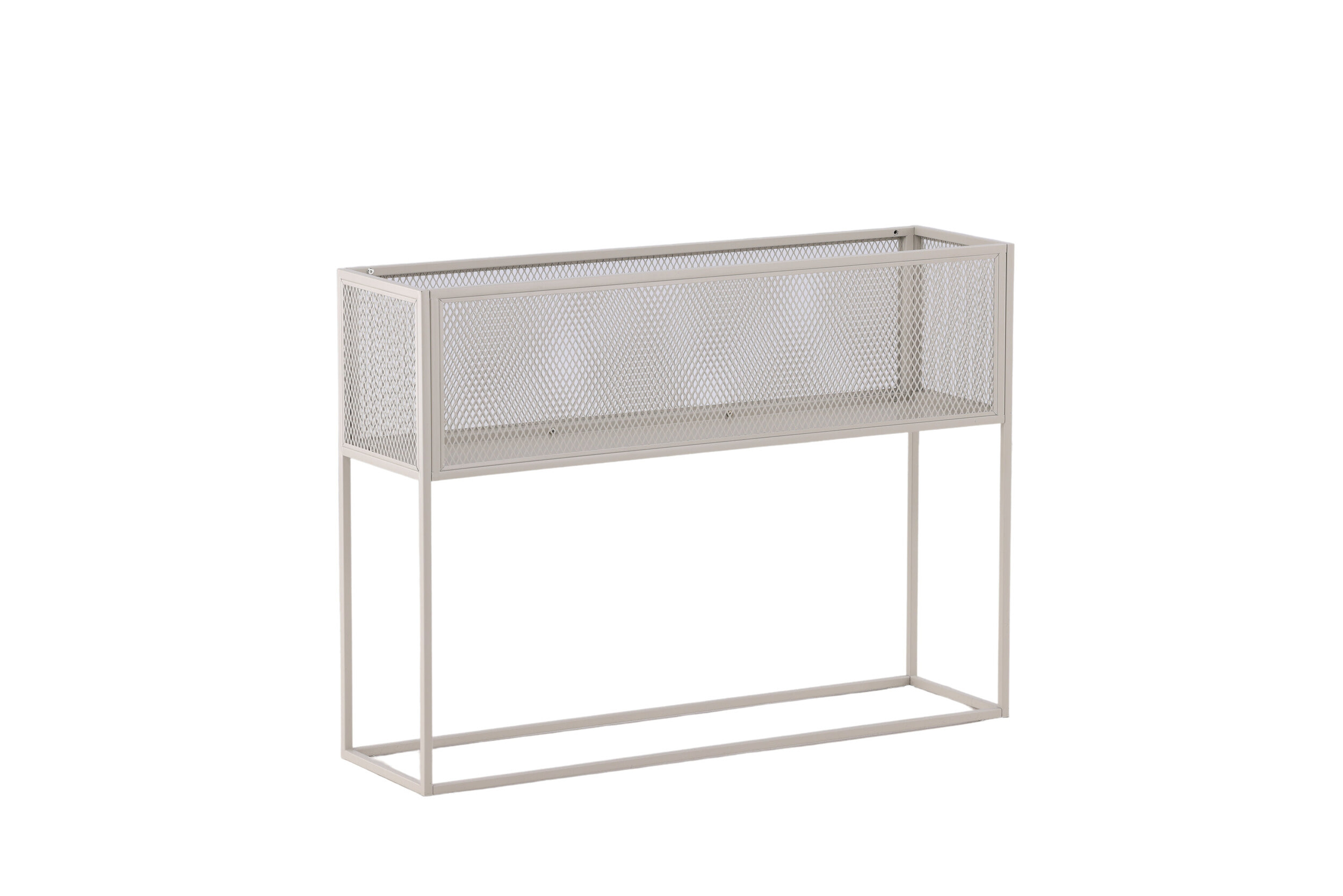 Nohr Dressoir 'Verity' 110cm, kleur Beige