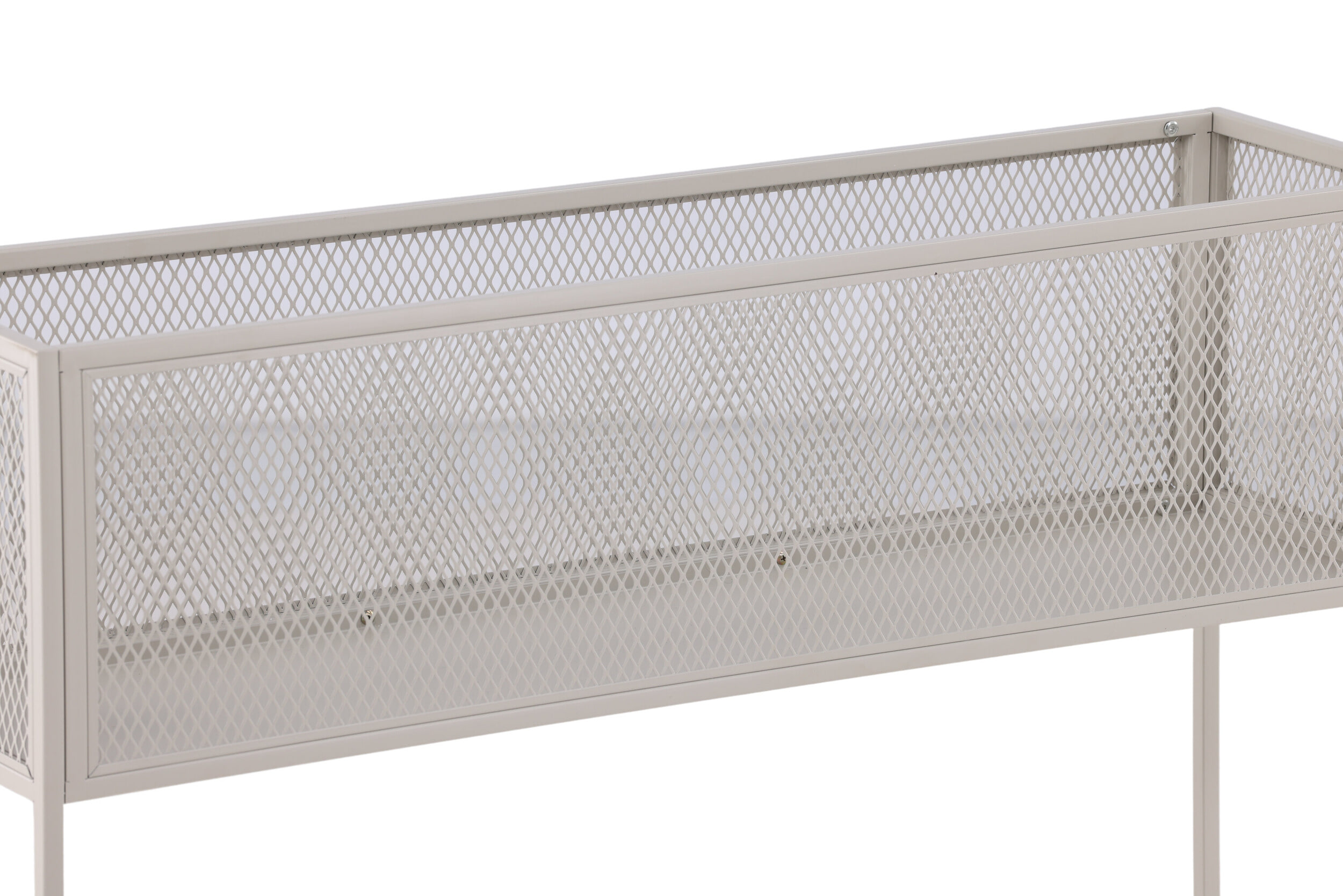 Nohr Dressoir 'Verity' 110cm, kleur Beige
