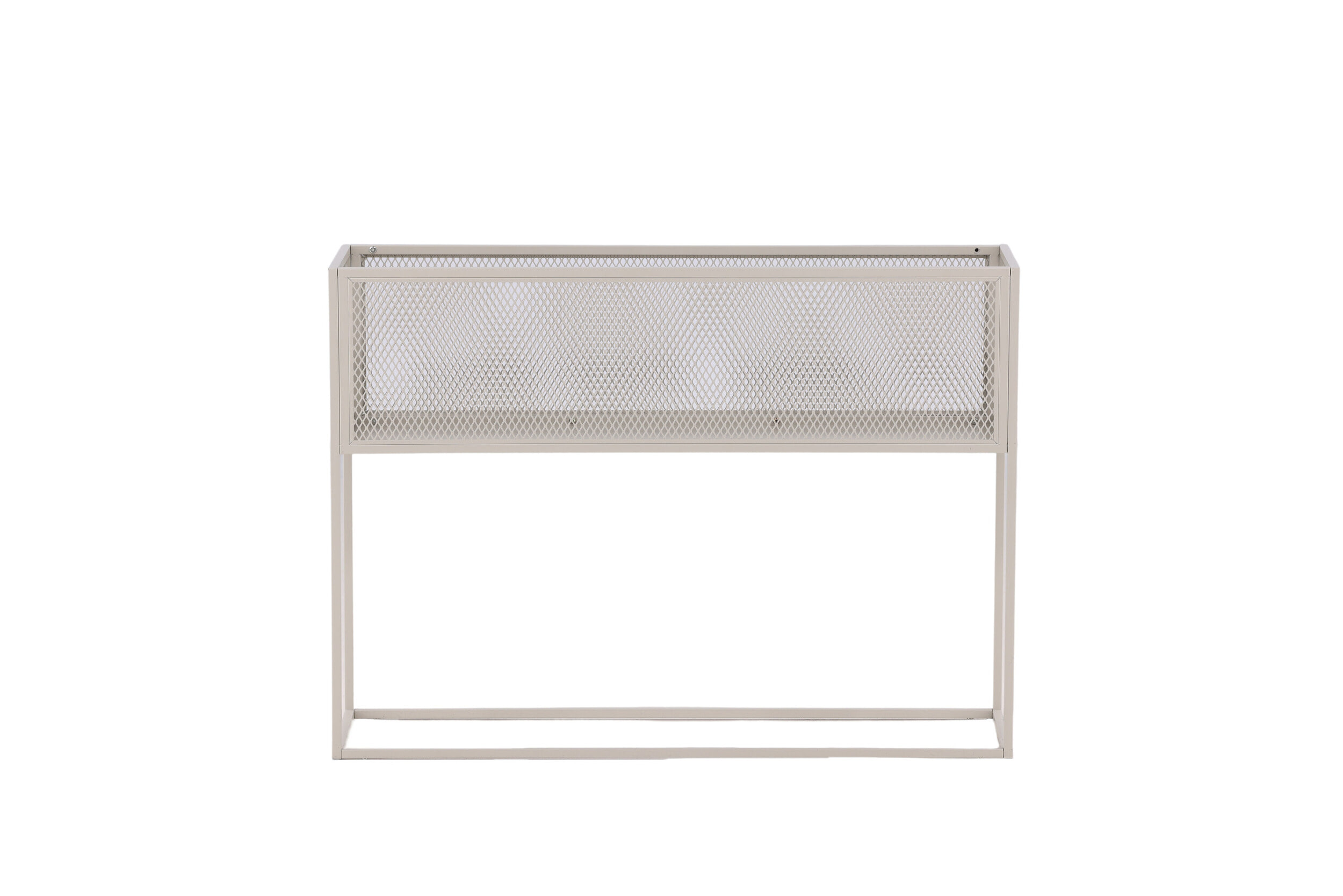 Nohr Dressoir 'Verity' 110cm, kleur Beige