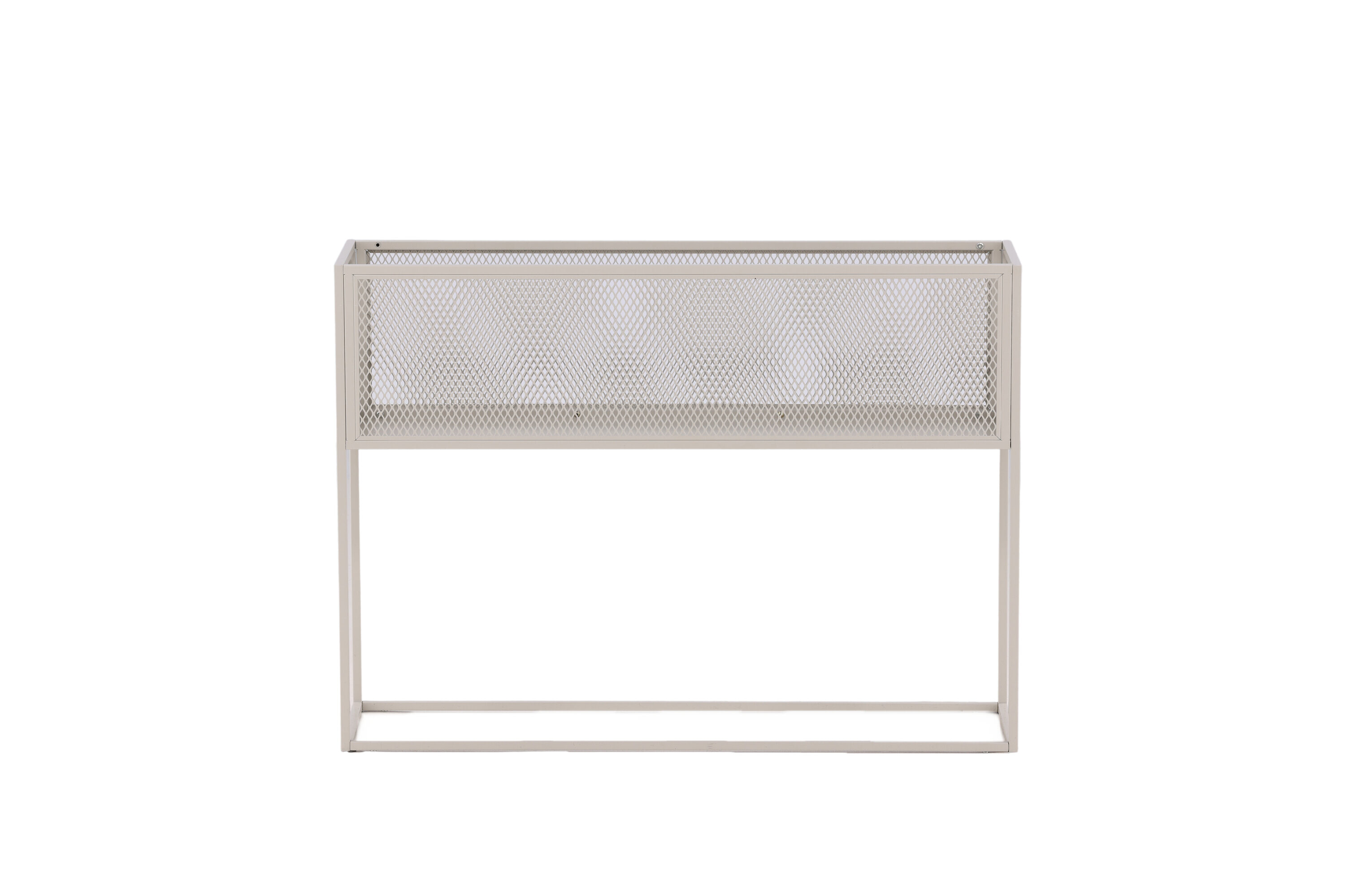 Nohr Dressoir 'Verity' 110cm, kleur Beige