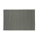 Nohr Vloerkleed 'Demetrious' Wol, 250 x 350cm, kleur Groen