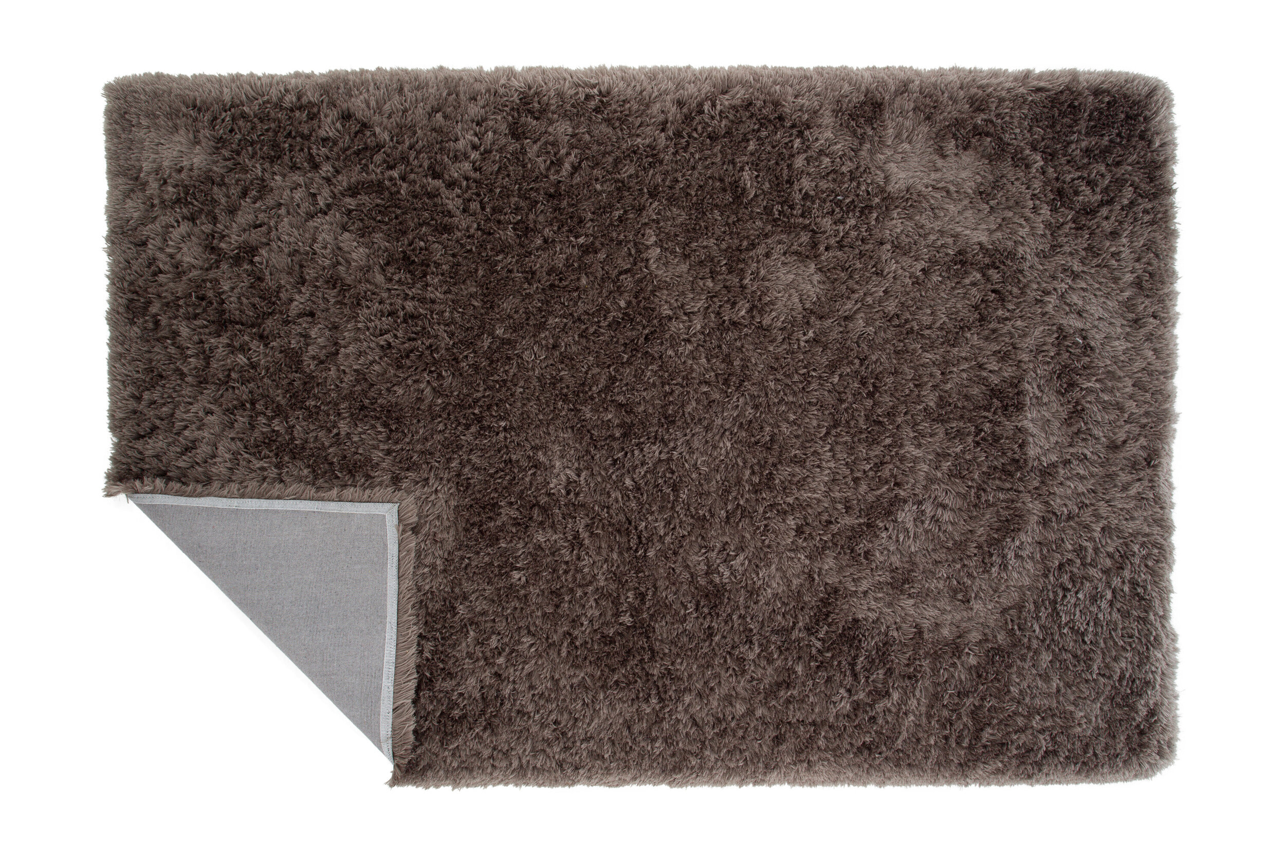 Nohr Vloerkleed 'Sambath' 200 x 300cm, kleur Bruin