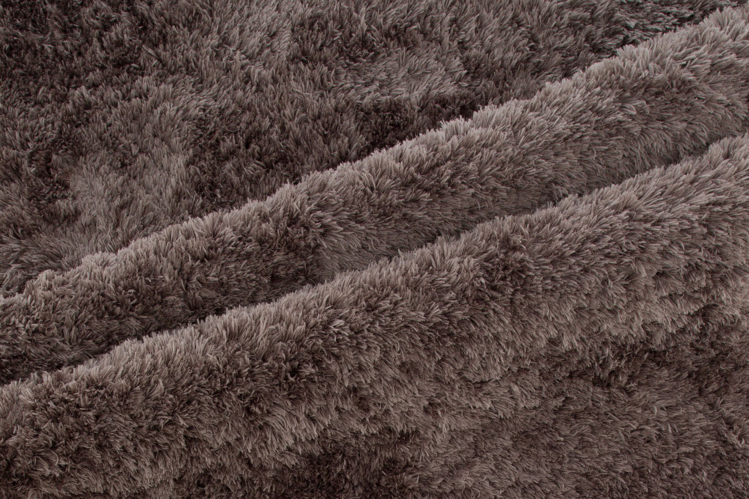 Nohr Vloerkleed 'Sambath' 200 x 300cm, kleur Bruin