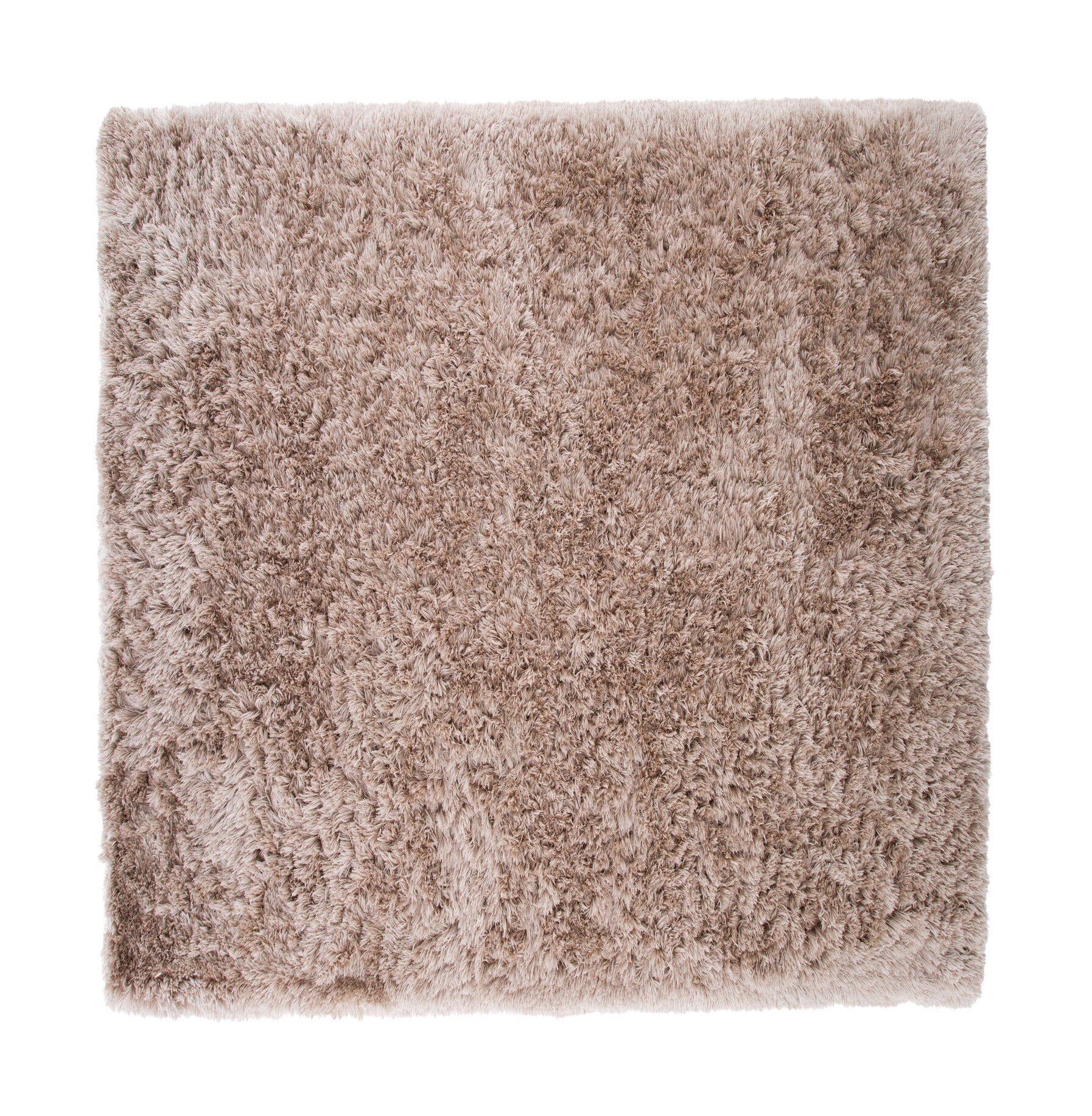 Nohr Vierkant Vierkant Vloerkleed Sambath 300 x 300cm - Beige