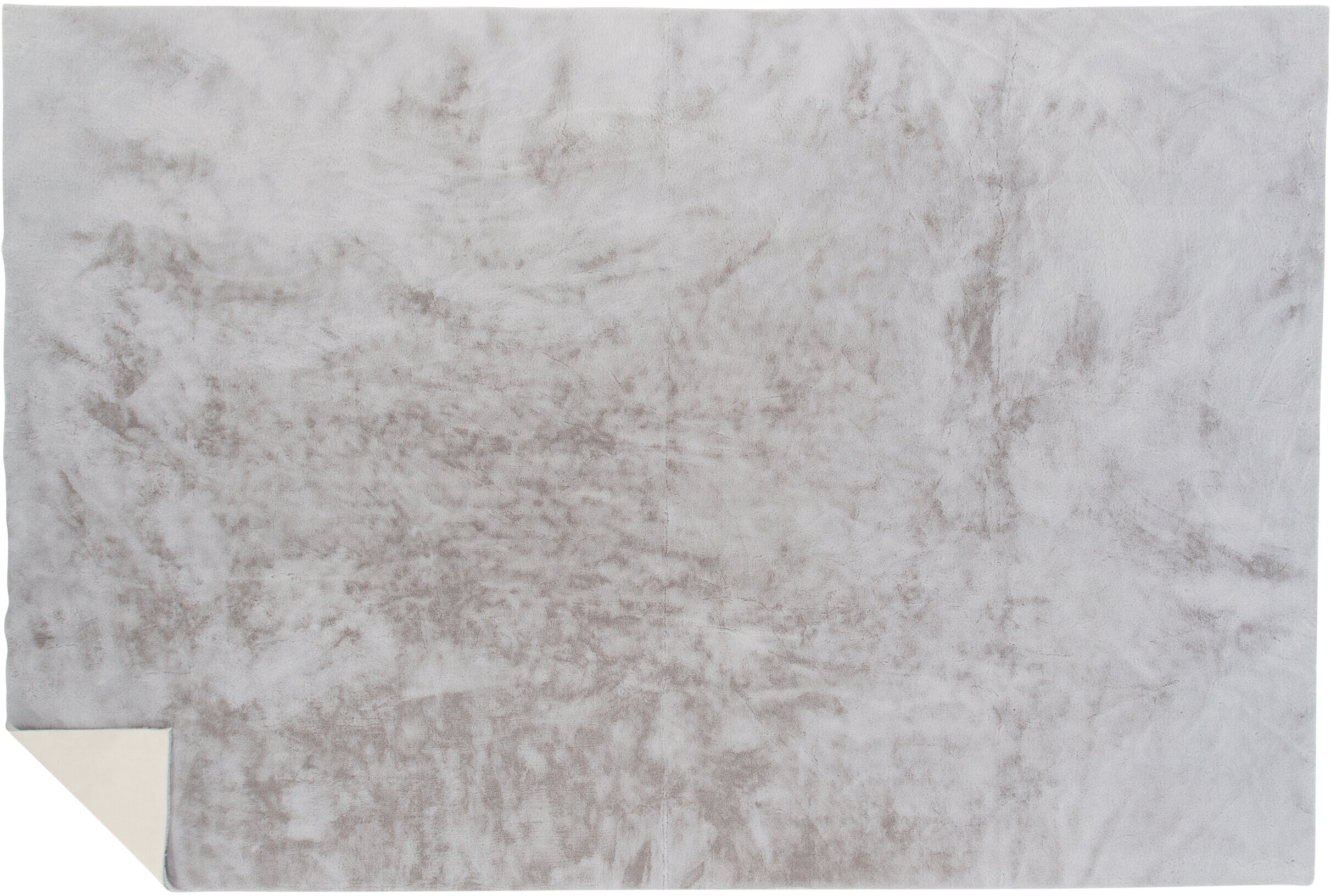 Nohr Vloerkleed 'Kitrina' 200 x 300cm, kleur Grijs