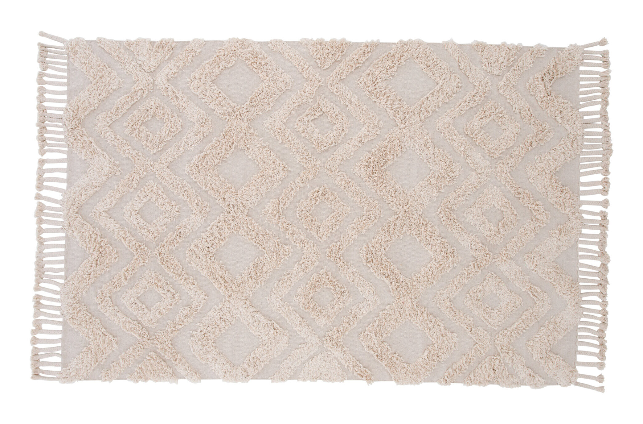 Nohr Vloerkleed Isidra 160 x 230cm - Beige