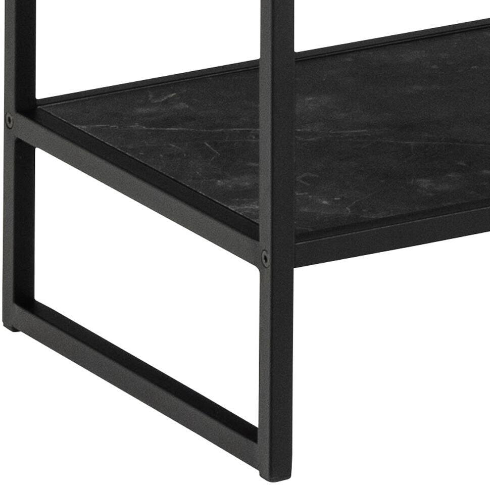 Bendt Wandrek 'Esme' Marmerlook, 185 x 85cm