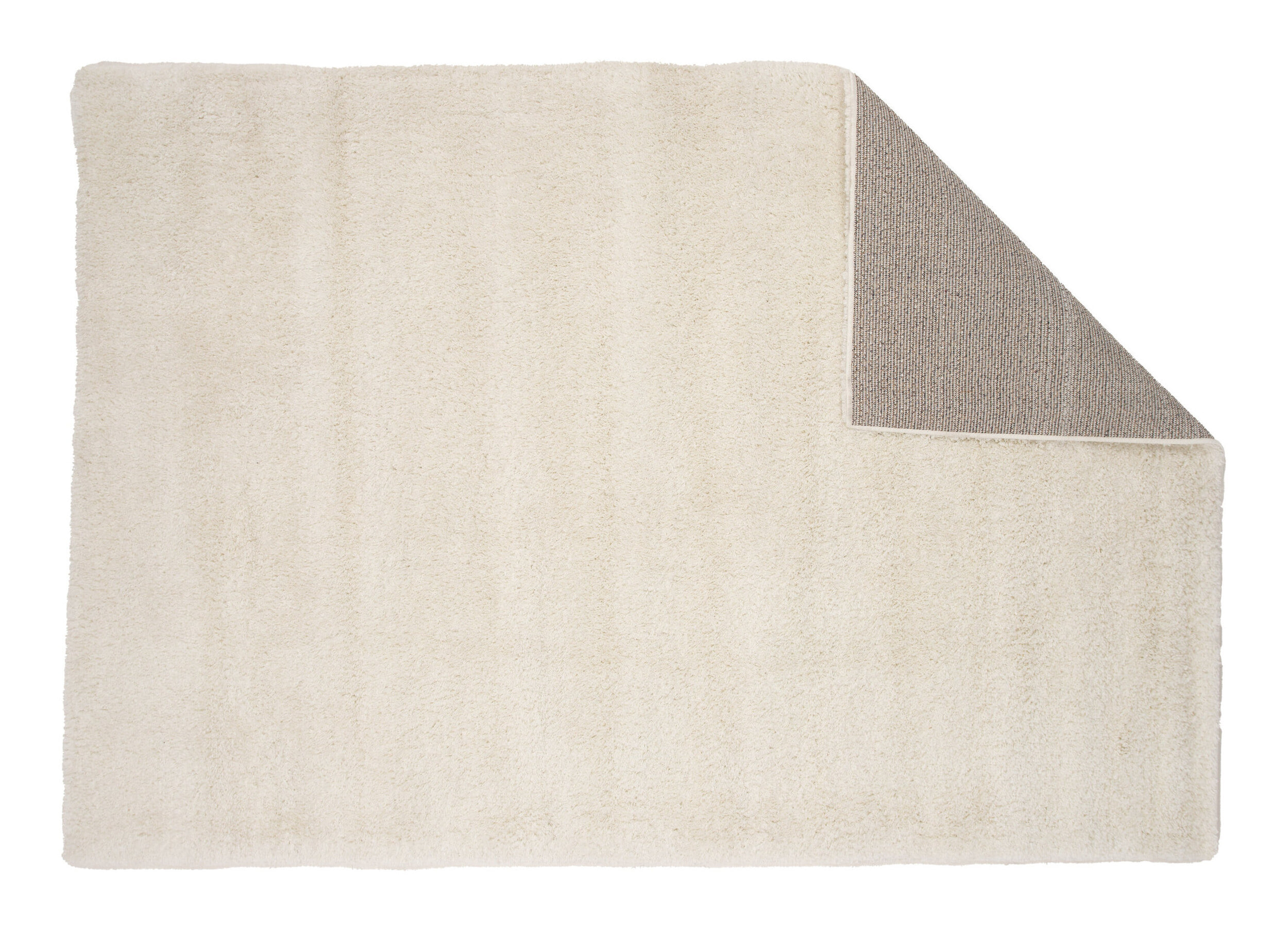 Nohr Vloerkleed 'Vianna' 240 x 340cm, kleur Wit
