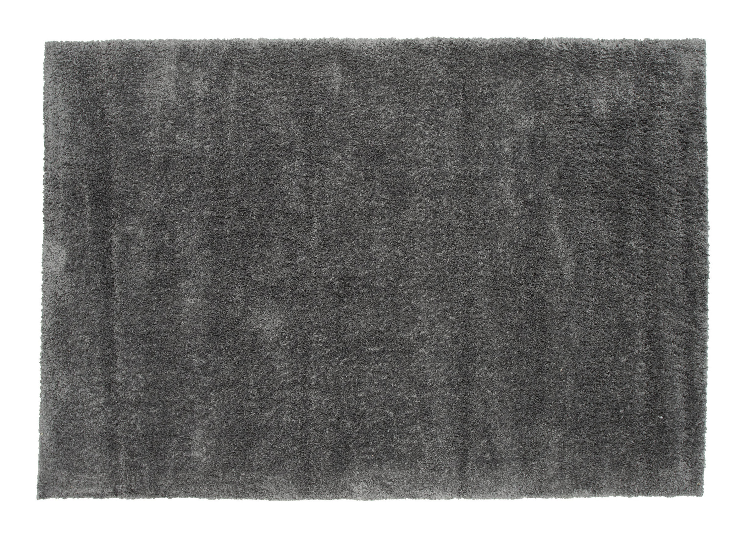 Nohr Vloerkleed 'Vianna' 240 x 340cm, kleur Donkergrijs