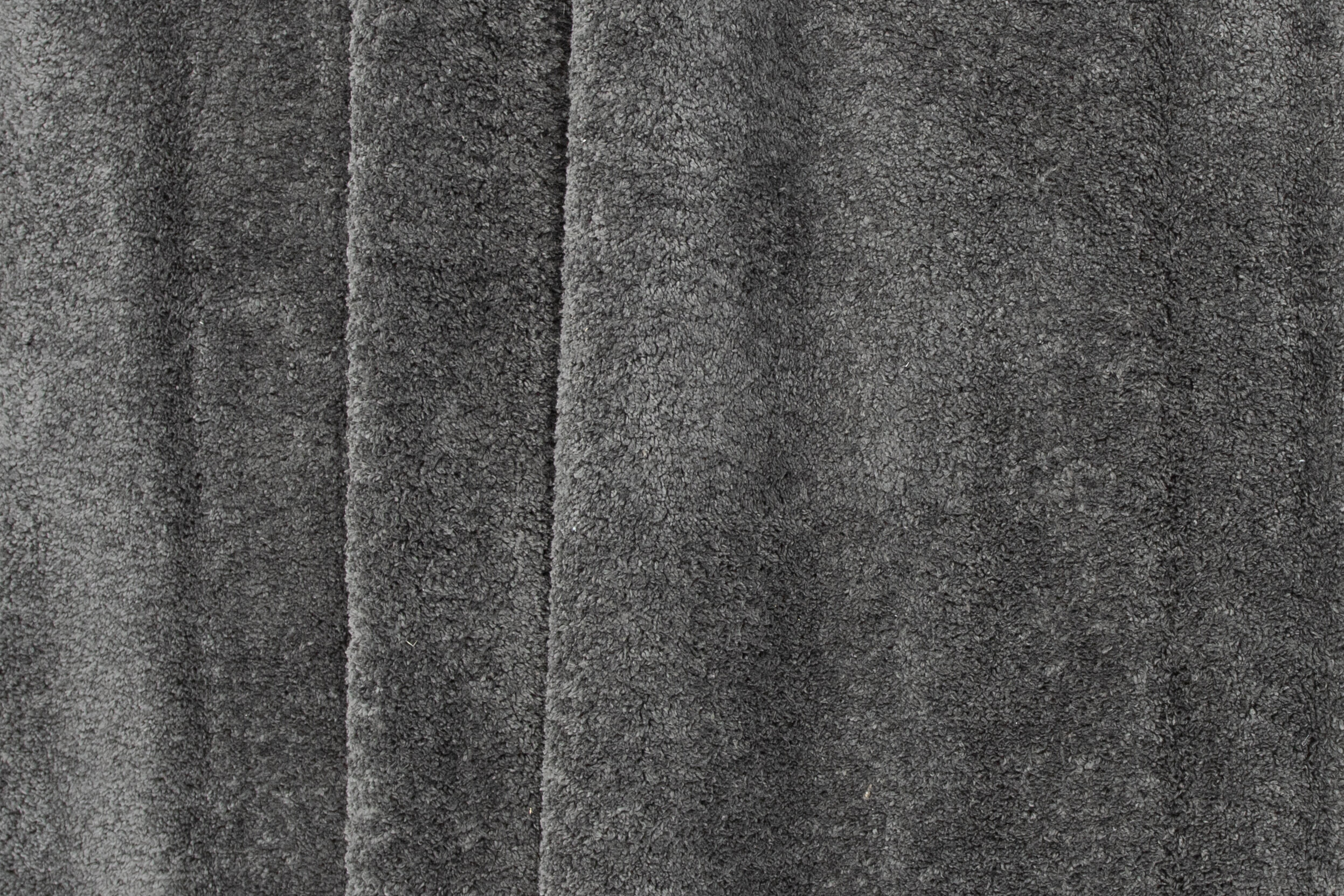 Nohr Vloerkleed 'Vianna' 240 x 340cm, kleur Donkergrijs