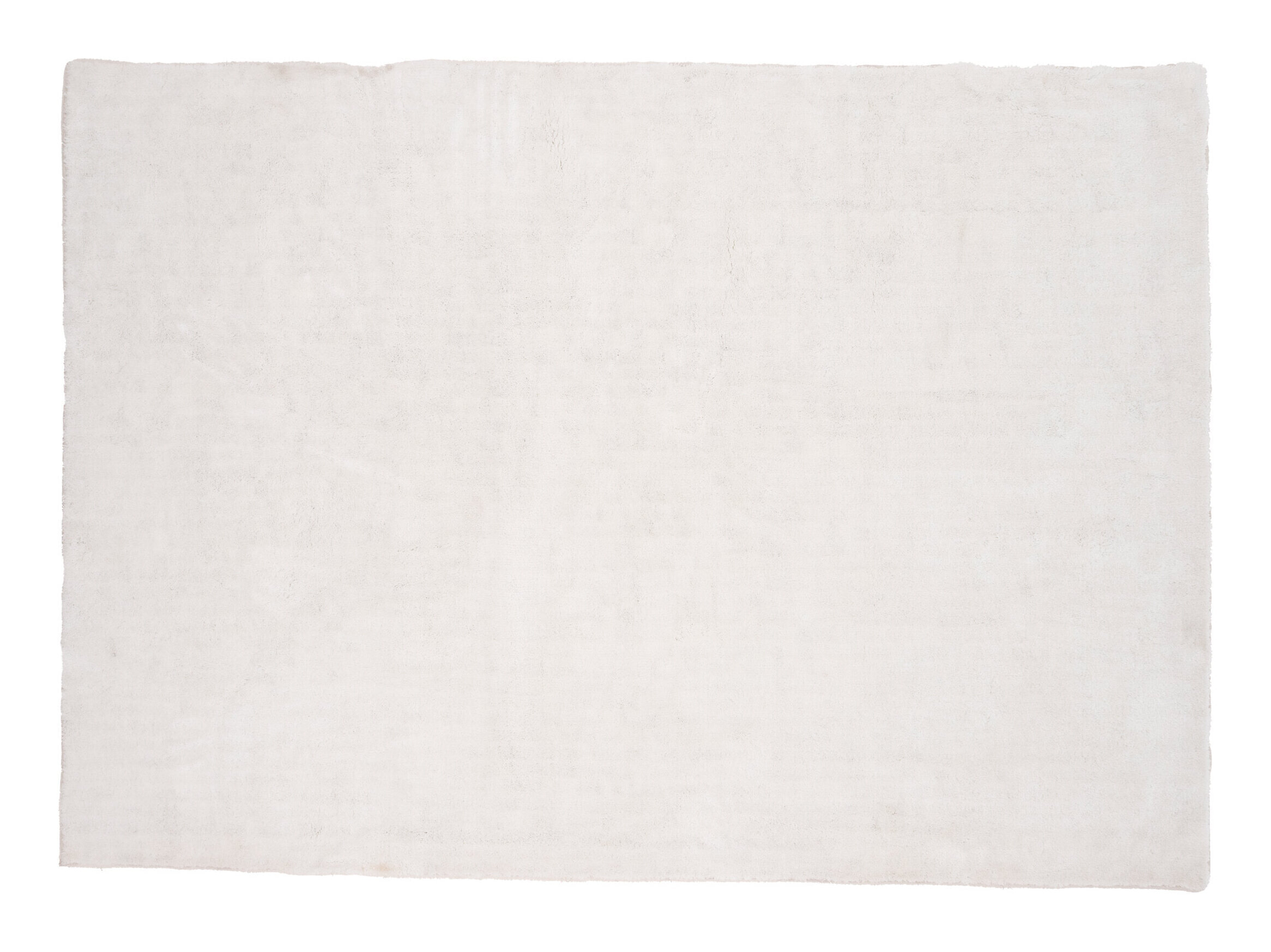 Nohr Vloerkleed 'Les' 170 x 240cm, kleur Wit