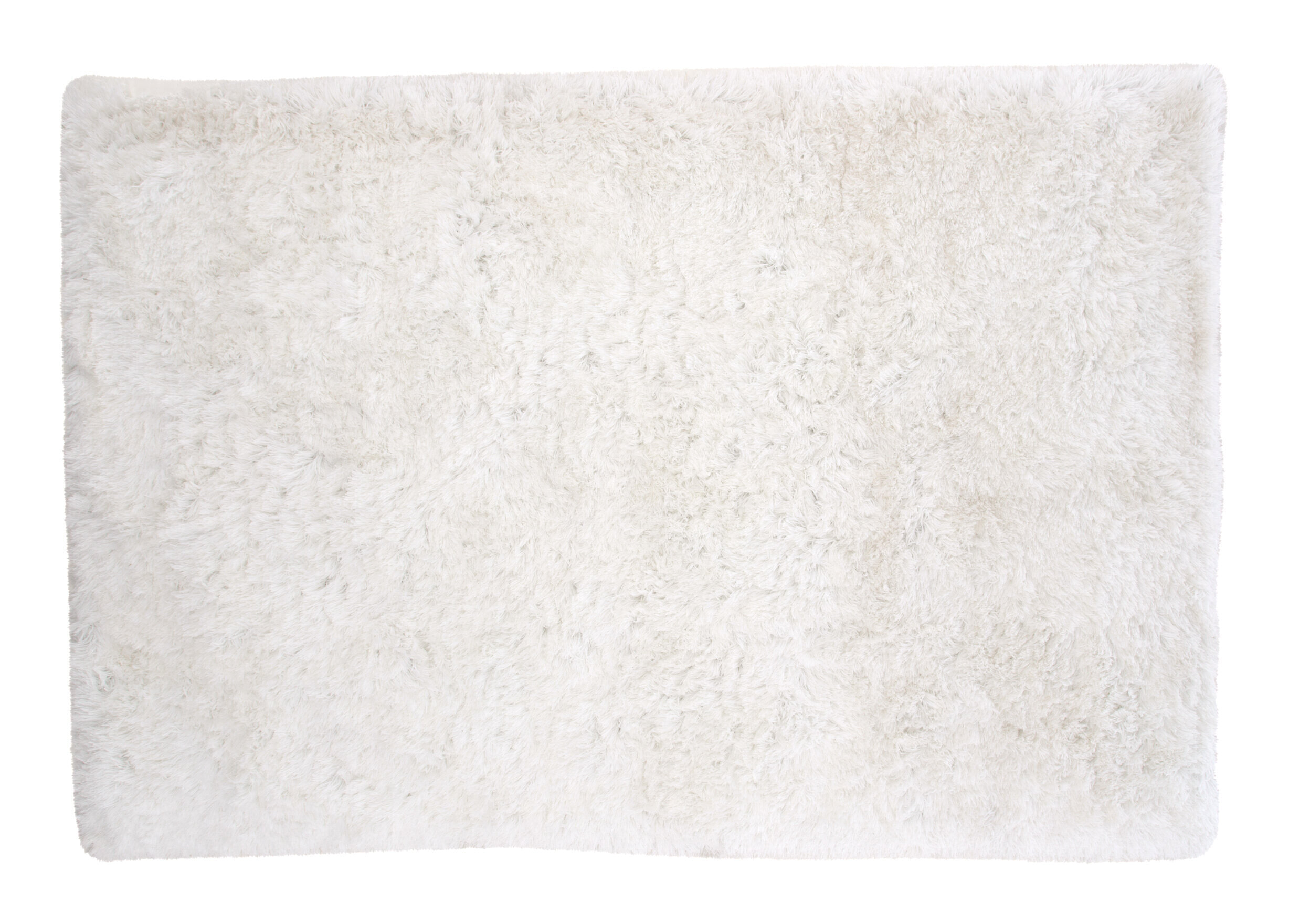 Nohr Vloerkleed 'Sambath' 300 x 400cm, kleur Wit