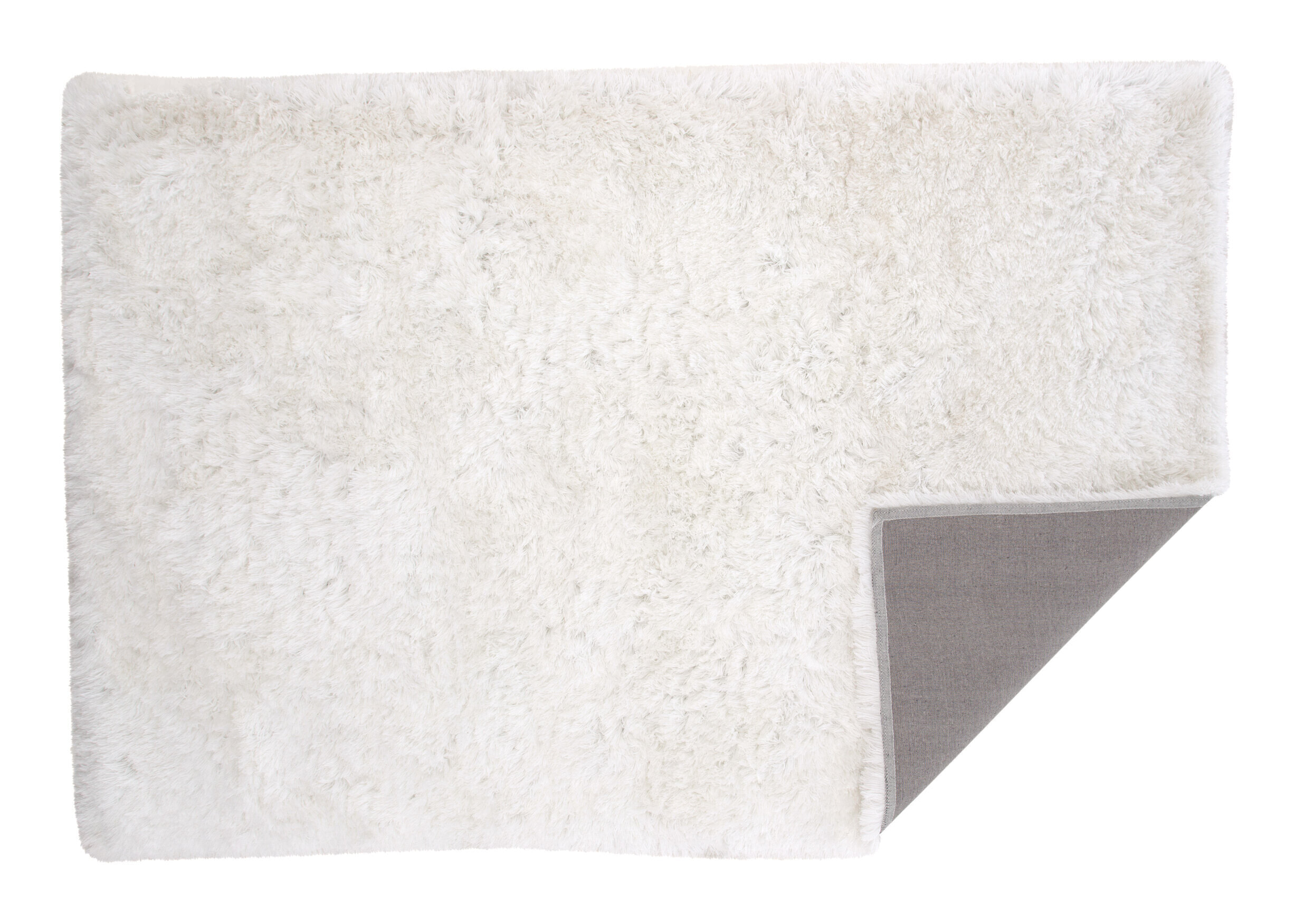 Nohr Vloerkleed 'Sambath' 300 x 400cm, kleur Wit