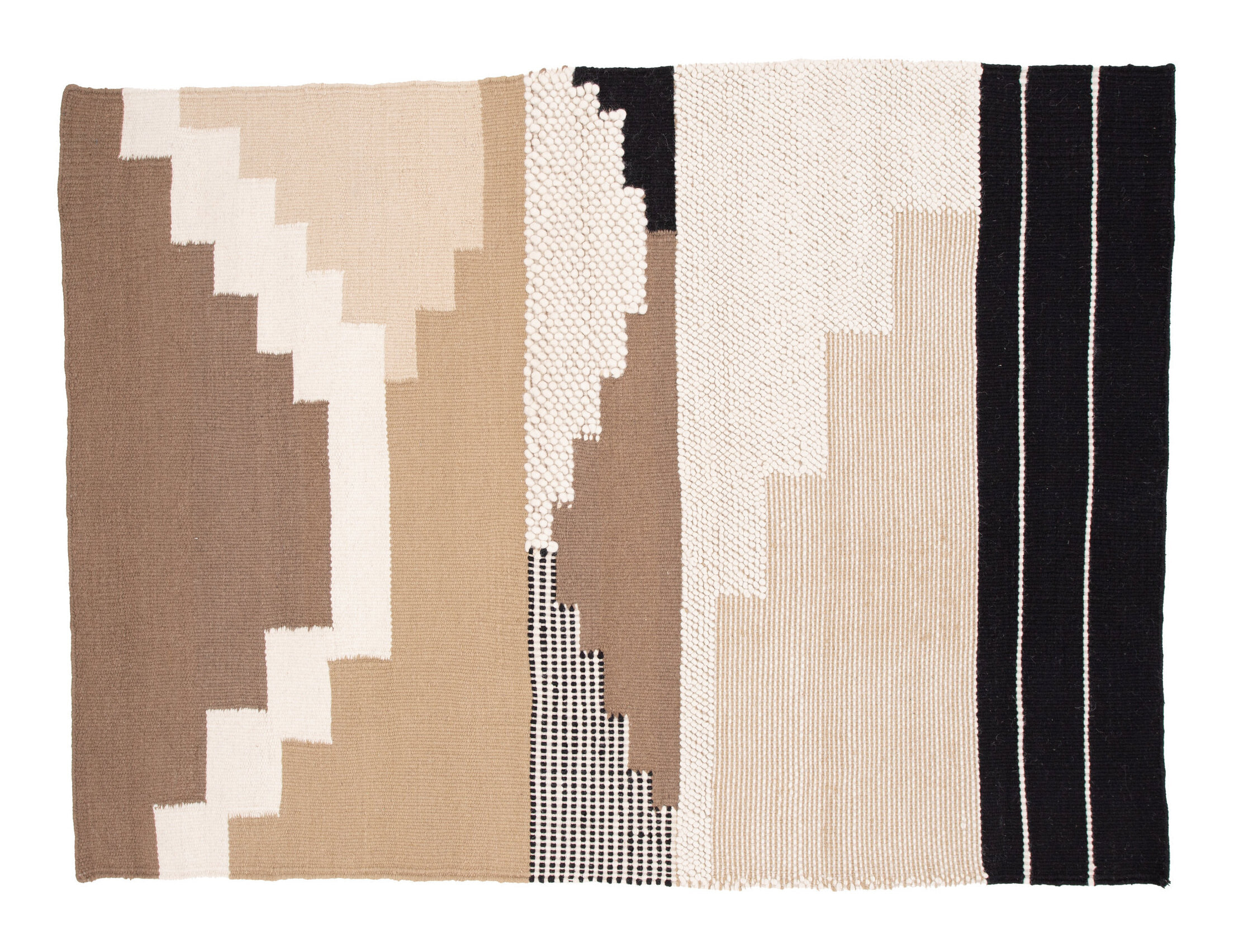 Nohr Vloerkleed 'Nasario' 200 x 300cm