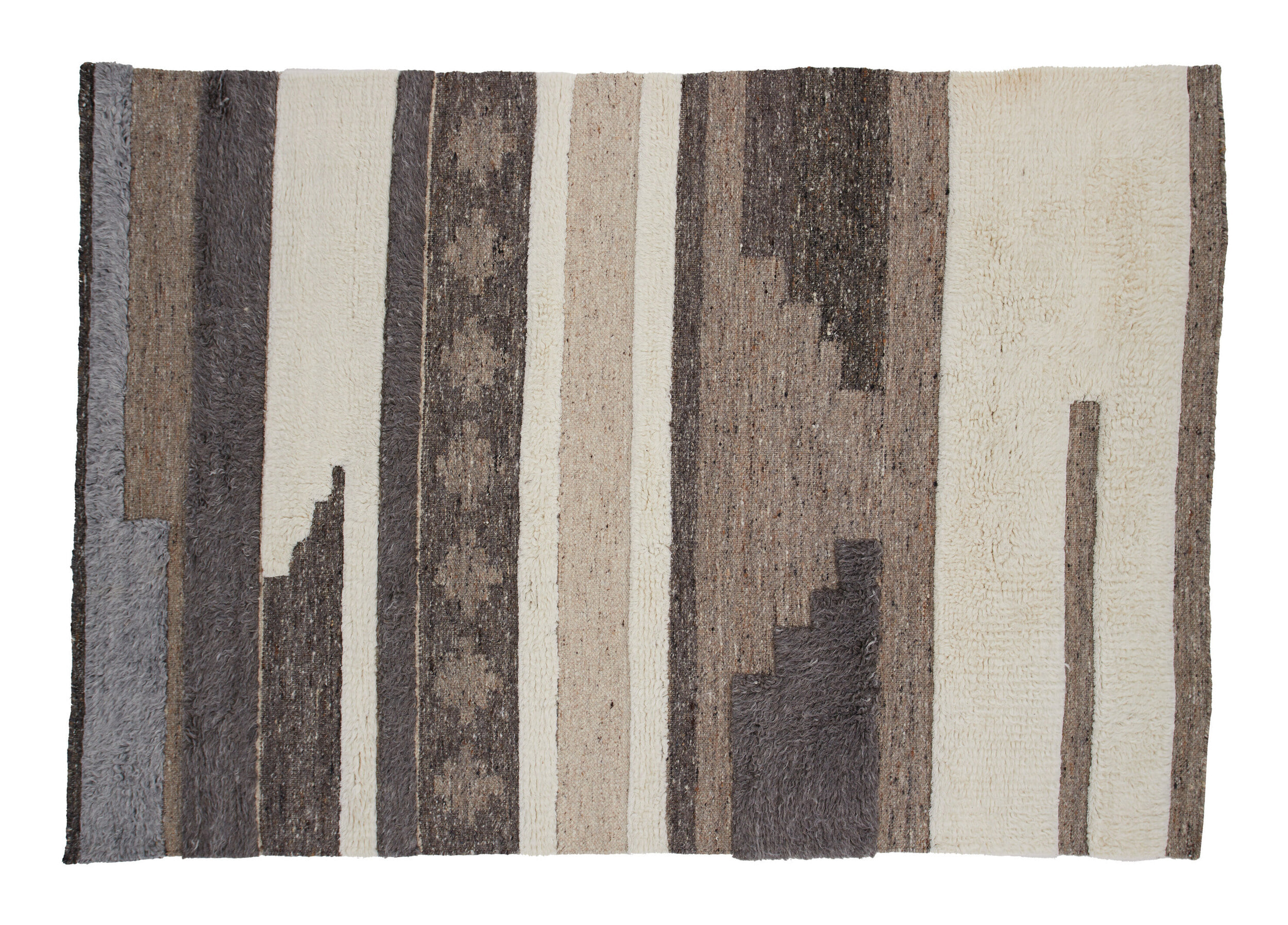 Nohr Vloerkleed 'Parrish' 200 x 300cm