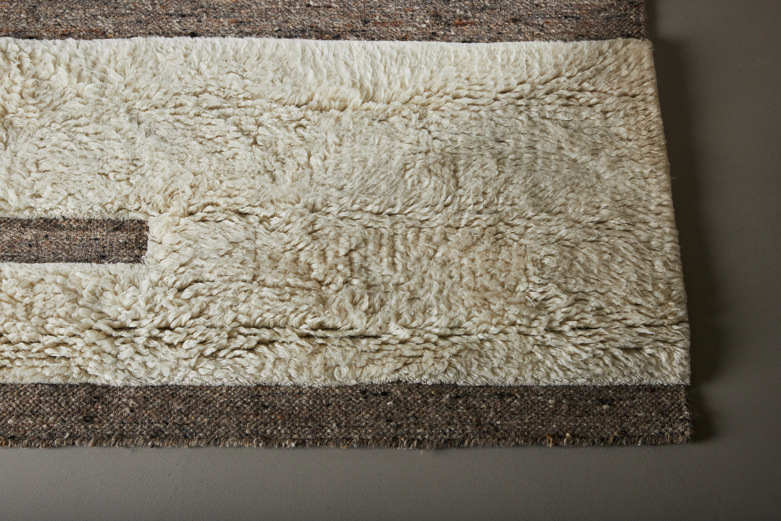 Nohr Vloerkleed 'Parrish' 160 x 230cm