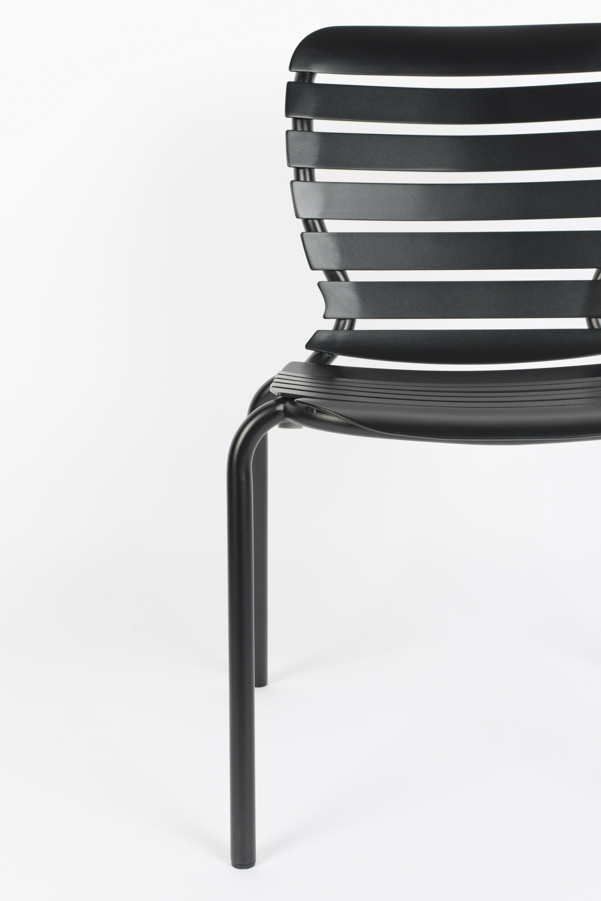 Zuiver Tuinstoel 'Vondel' Aluminium