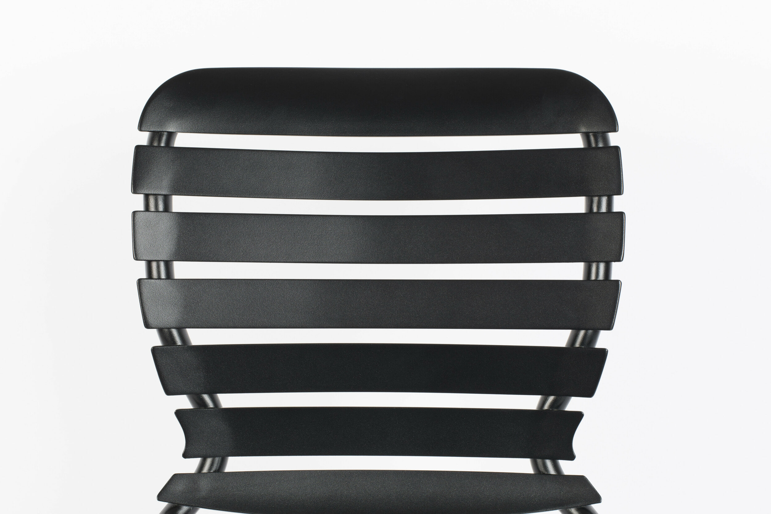 Zuiver Tuinstoel 'Vondel' Aluminium