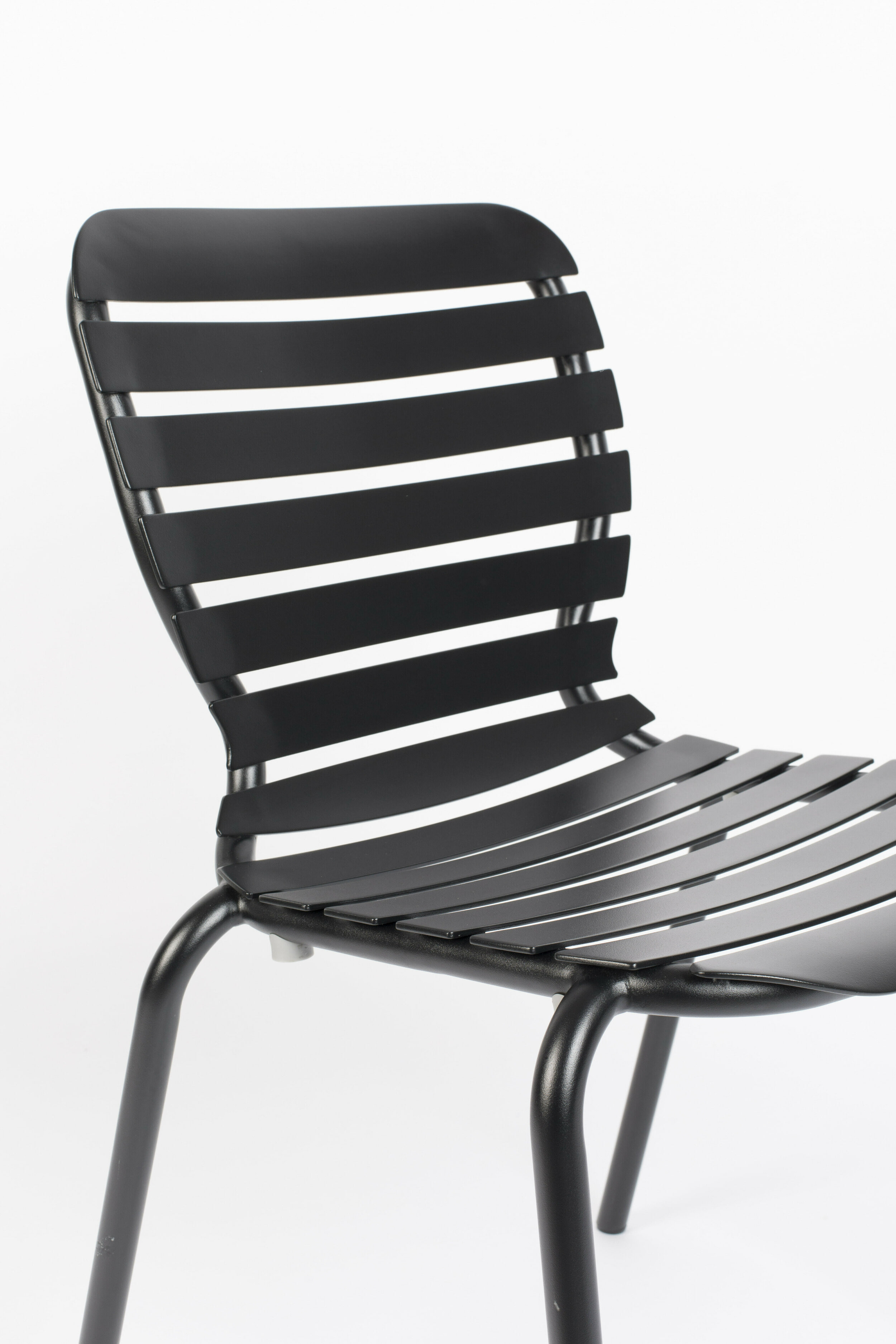 Zuiver Tuinstoel 'Vondel' Aluminium