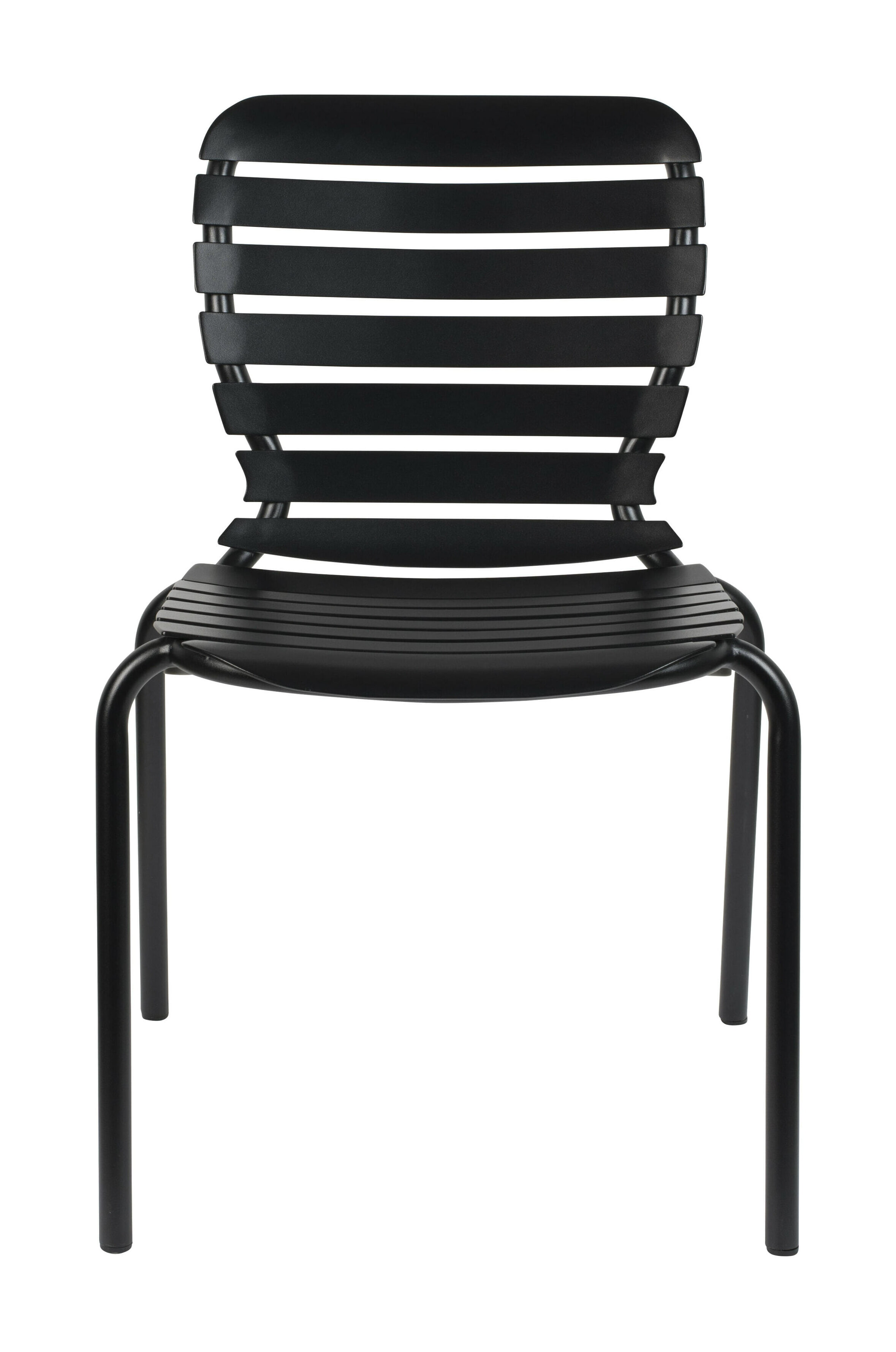 Zuiver Tuinstoel 'Vondel' Aluminium