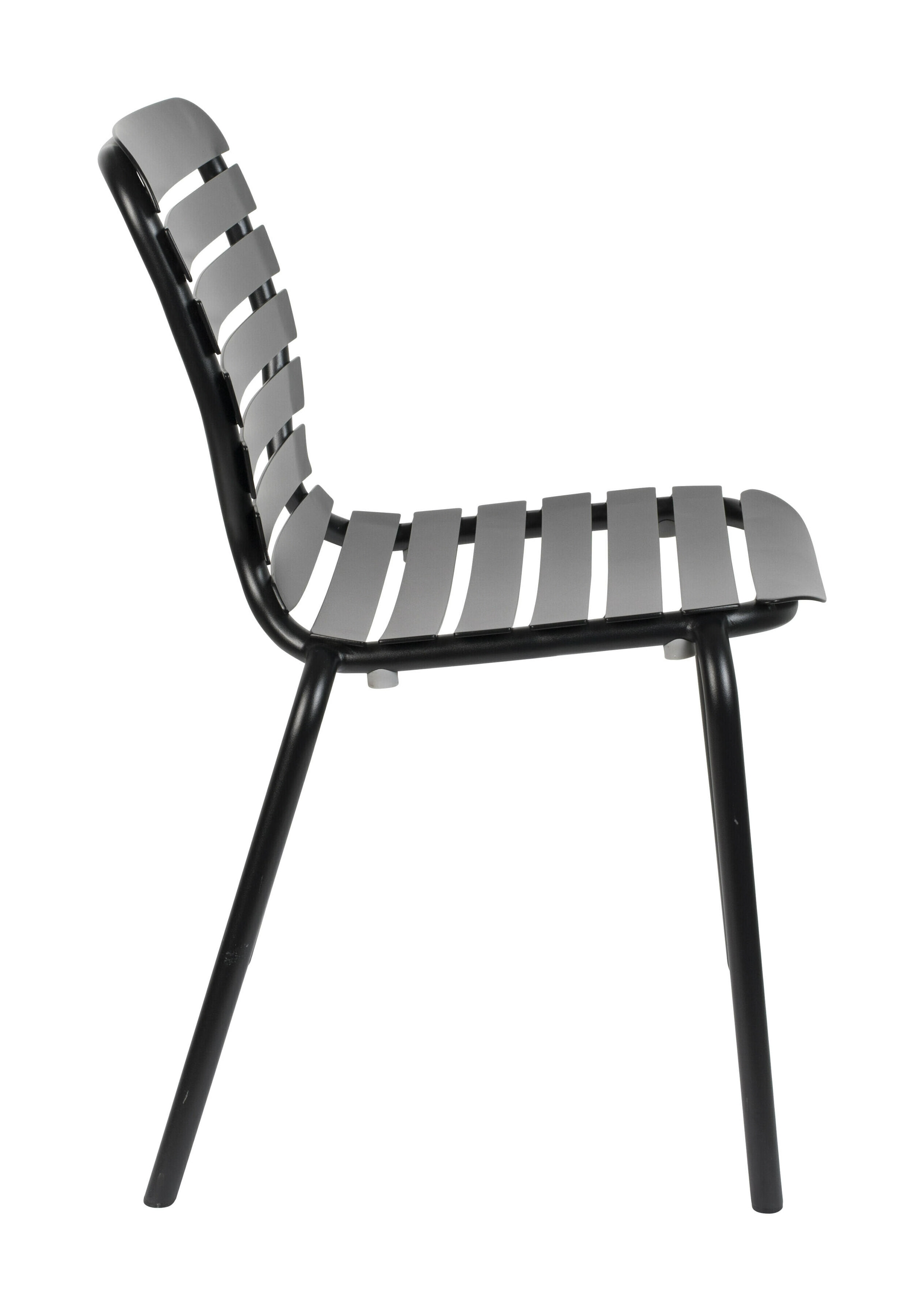 Zuiver Tuinstoel 'Vondel' Aluminium