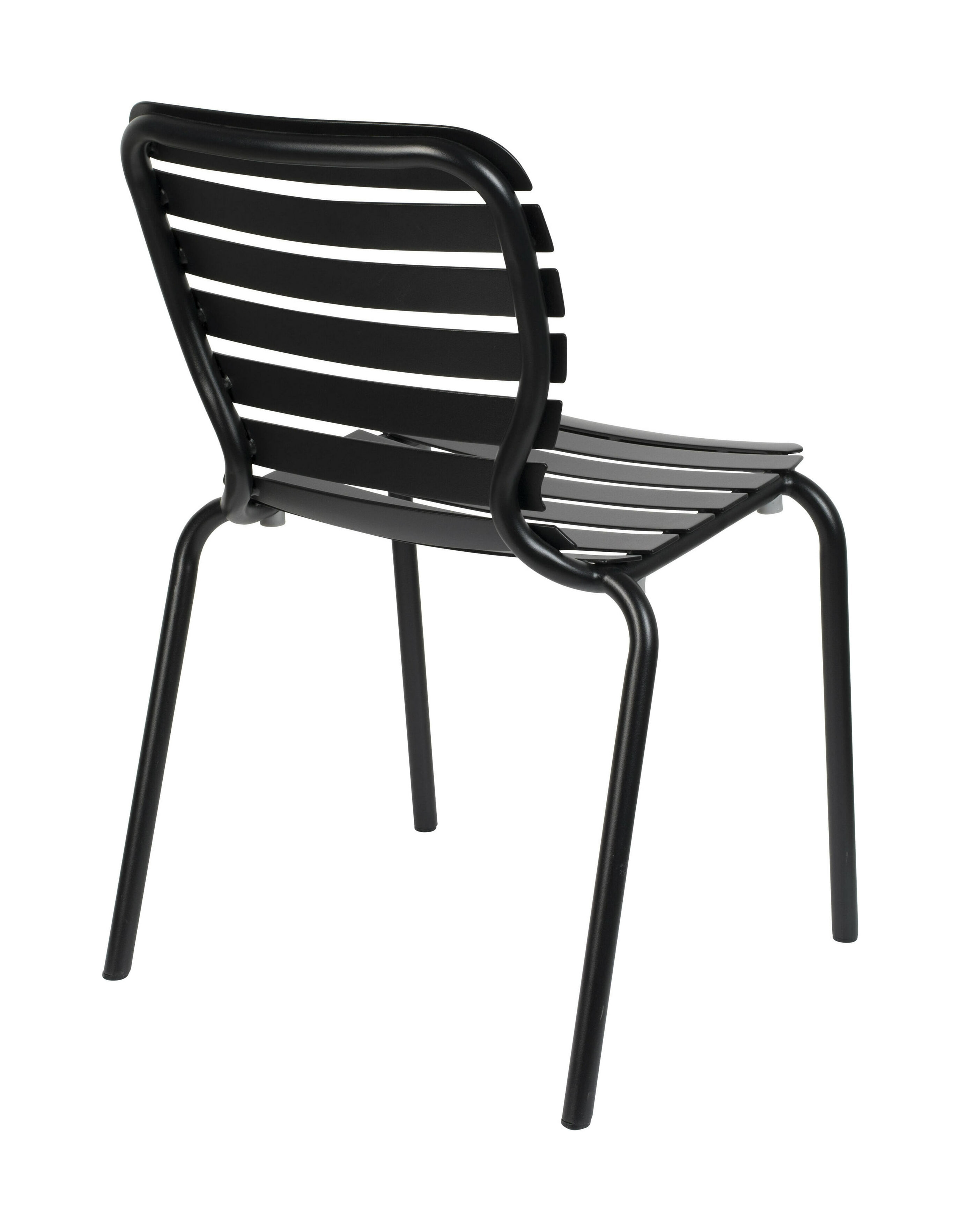 Zuiver Tuinstoel 'Vondel' Aluminium
