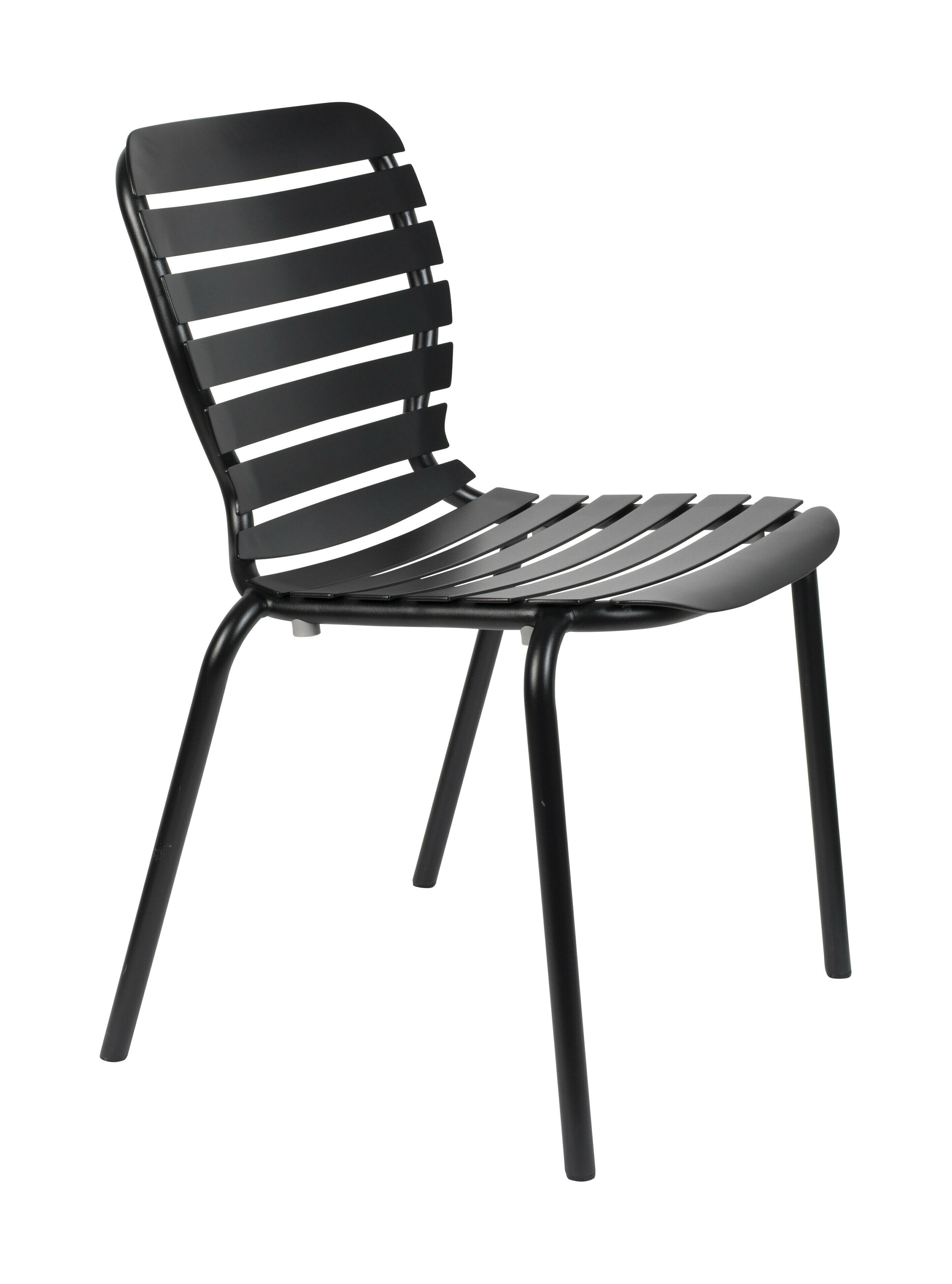 Zuiver Tuinstoel 'Vondel' Aluminium