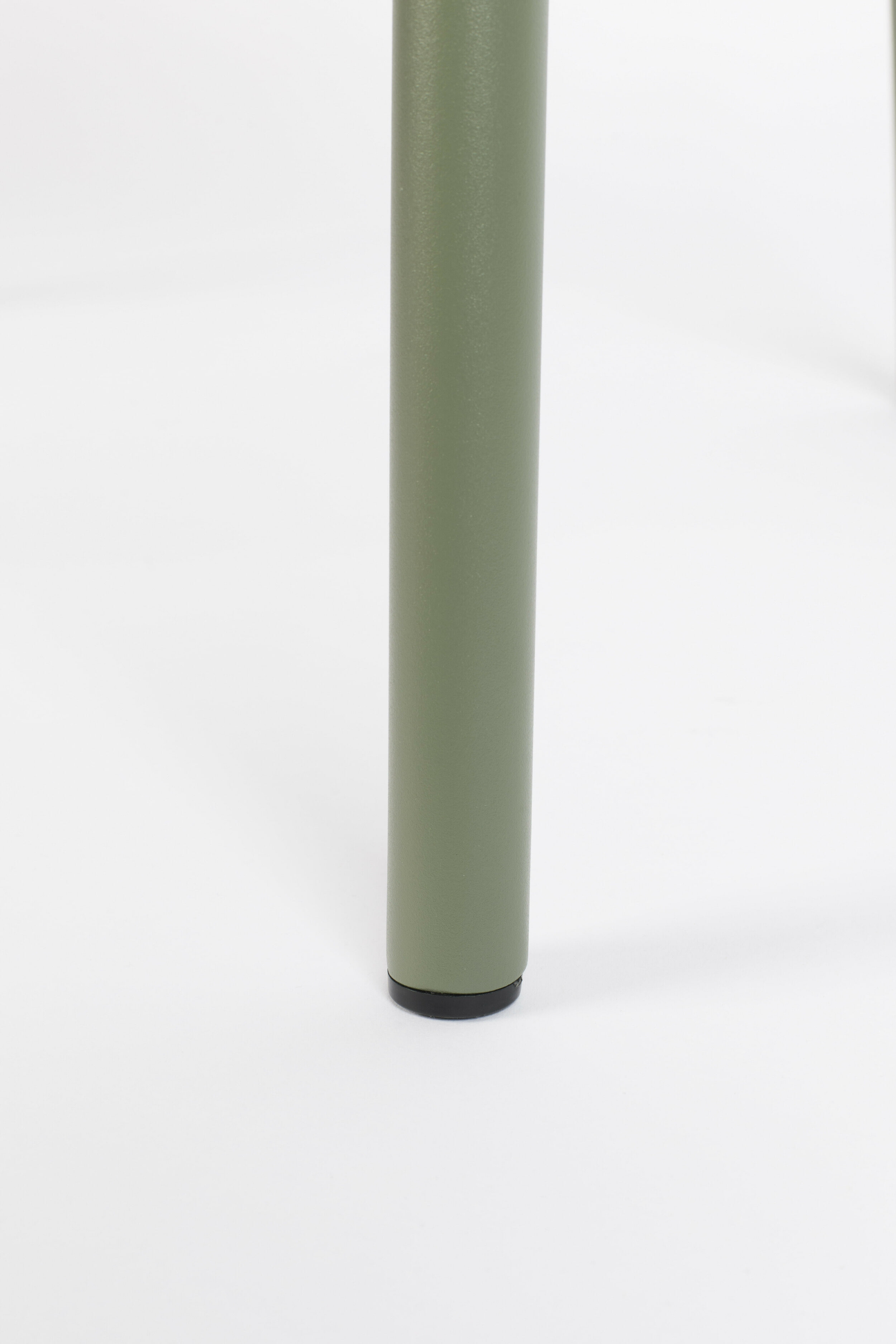 Zuiver Tuinstoel 'Vondel' Met armleuning, Aluminium