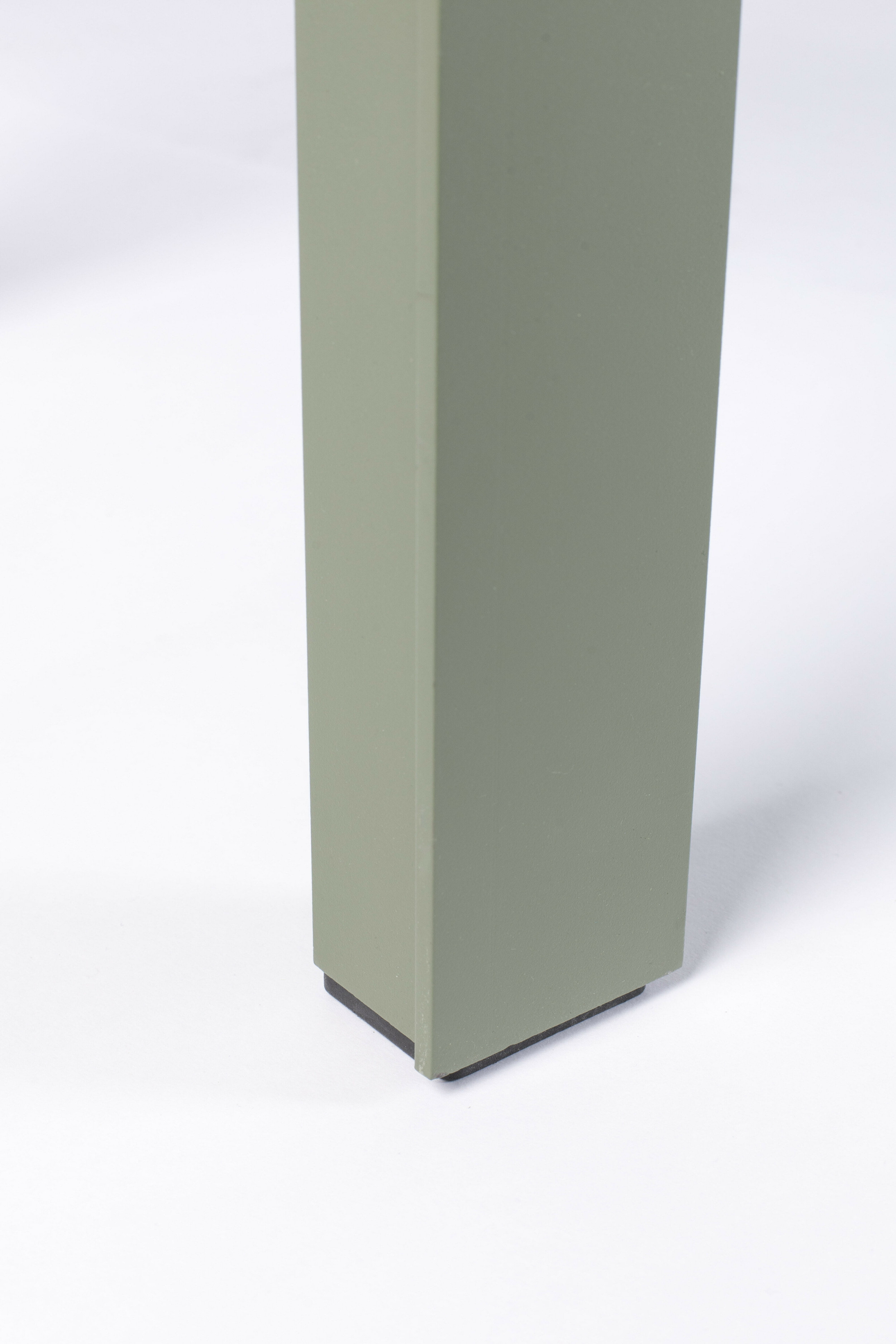 Zuiver Tuinbank 'Vondel' 175cm, kleur Groen