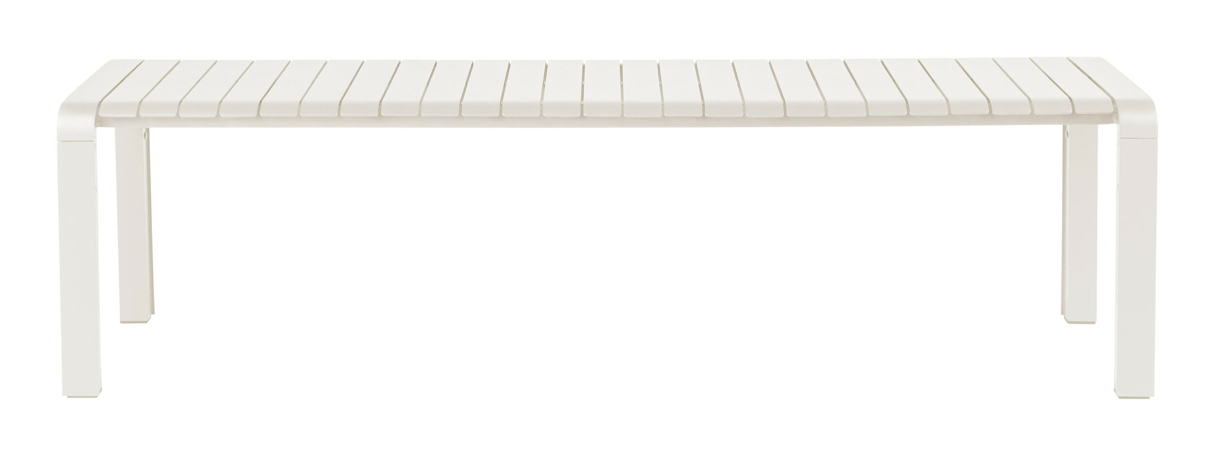 Zuiver Tuinbank 'Vondel' 175cm