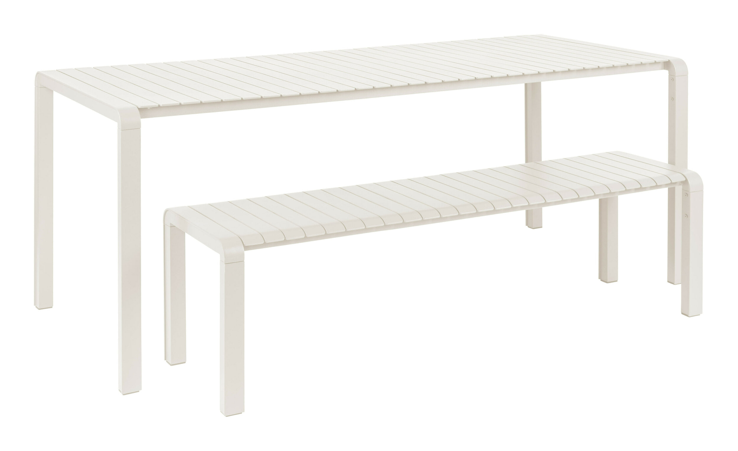 Zuiver Tuinbank 'Vondel' 175cm