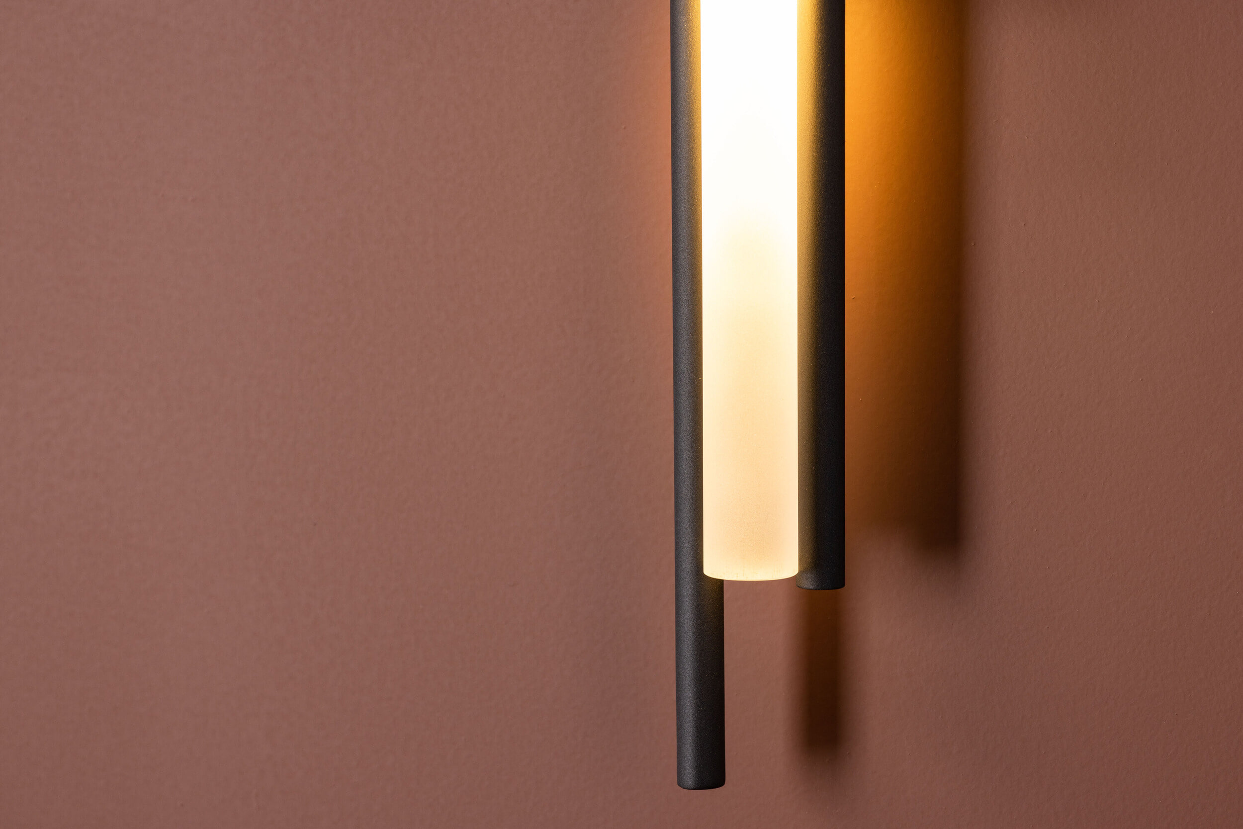Nohr Wandlamp 'Yusuke'