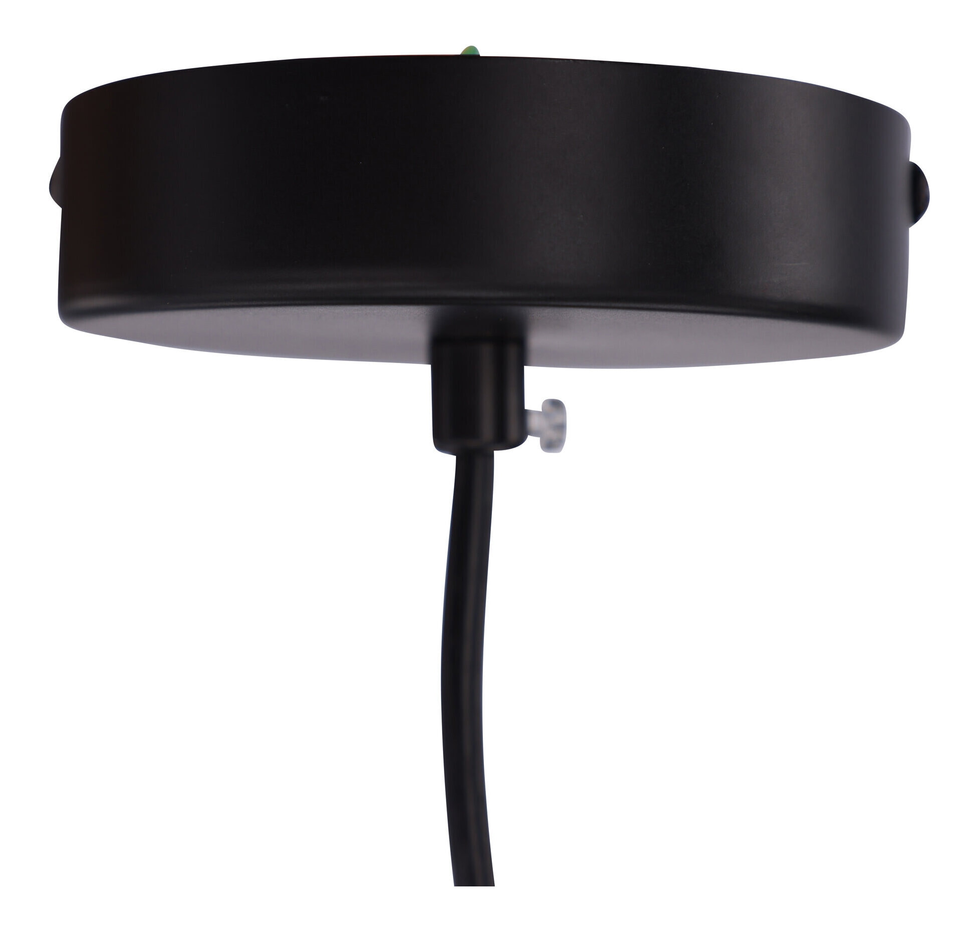 Nohr Hanglamp 'Jamiee' Rattan
