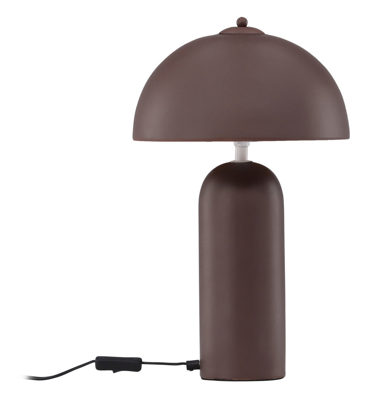 Nohr Tafellamp 'Adra' Spraystone