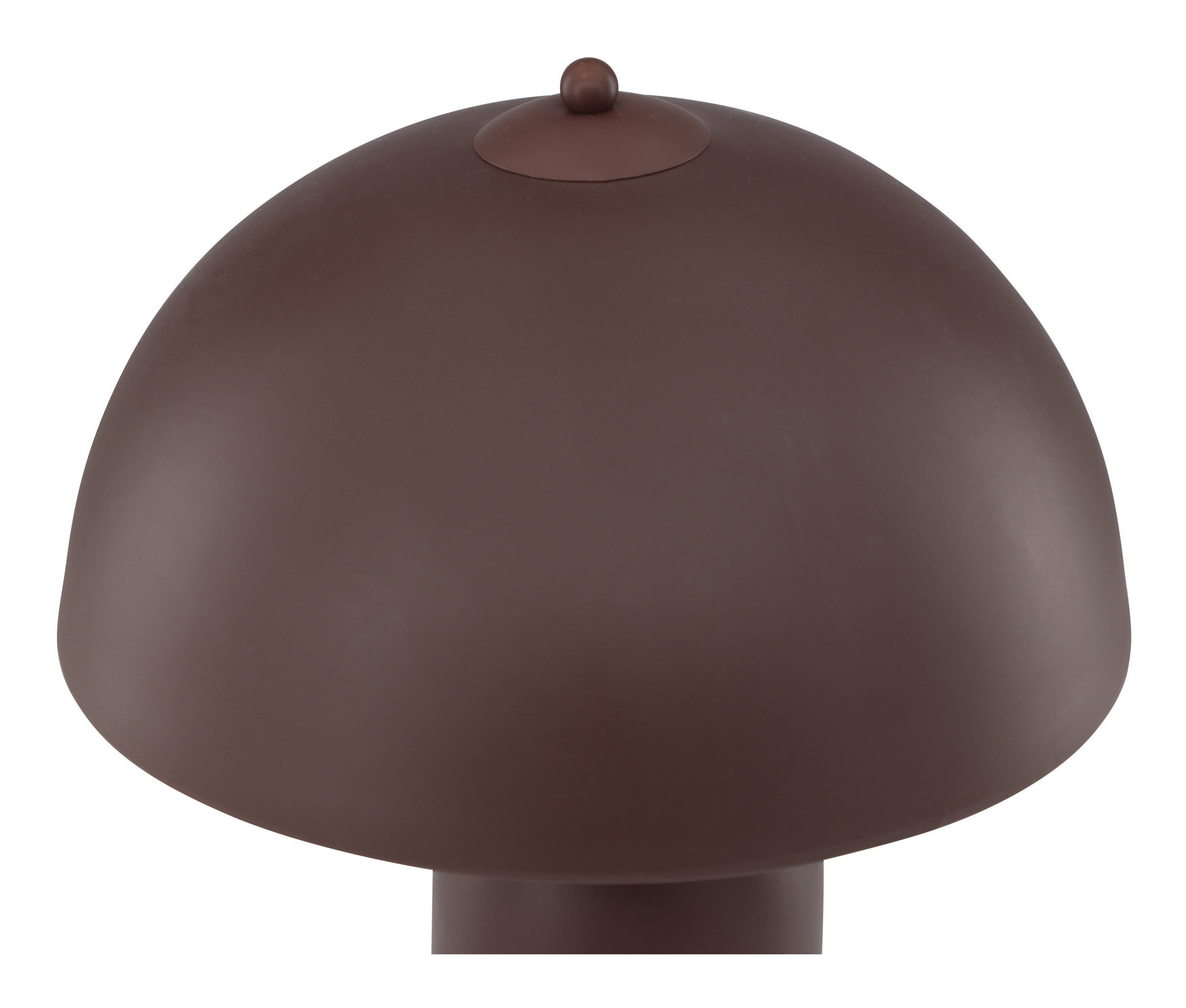 Nohr Tafellamp 'Adra' Spraystone