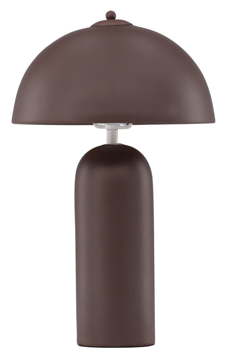 Nohr Tafellamp 'Adra' Spraystone