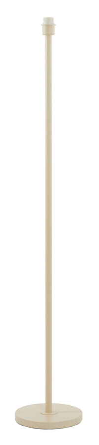 Light & Living Vloerlamp 'Washington' 148cm hoog (excl. kap)