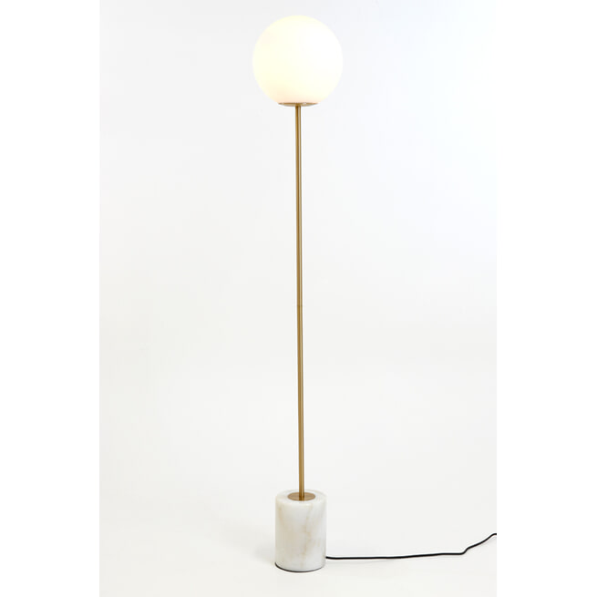 Light & Living Vloerlamp 'Medina' 156cm