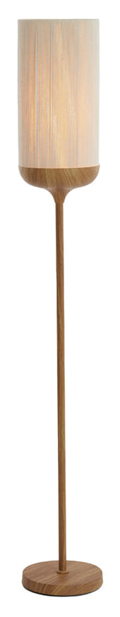 Light & Living Vloerlamp 'Dania' 159cm