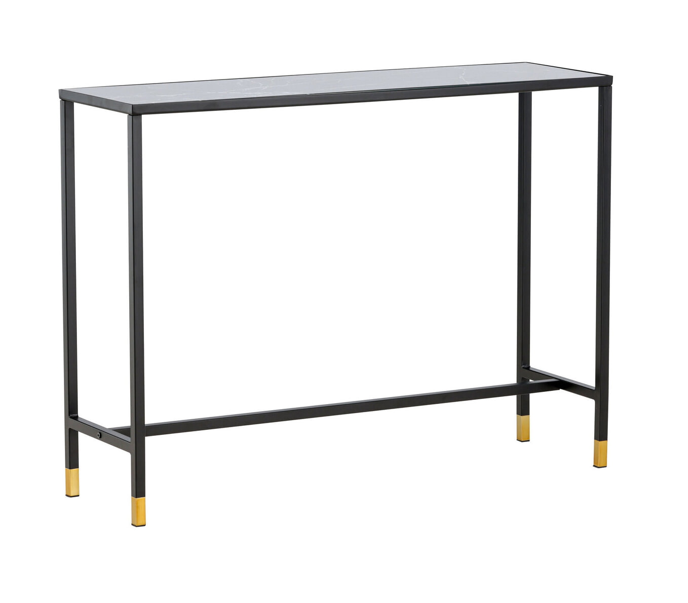 Nohr Sidetable 'Shaindy' Marmerlook, 100cm