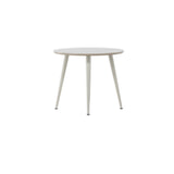 Nohr Ronde Kindertafel 'Quennel' 60cm, kleur Beige