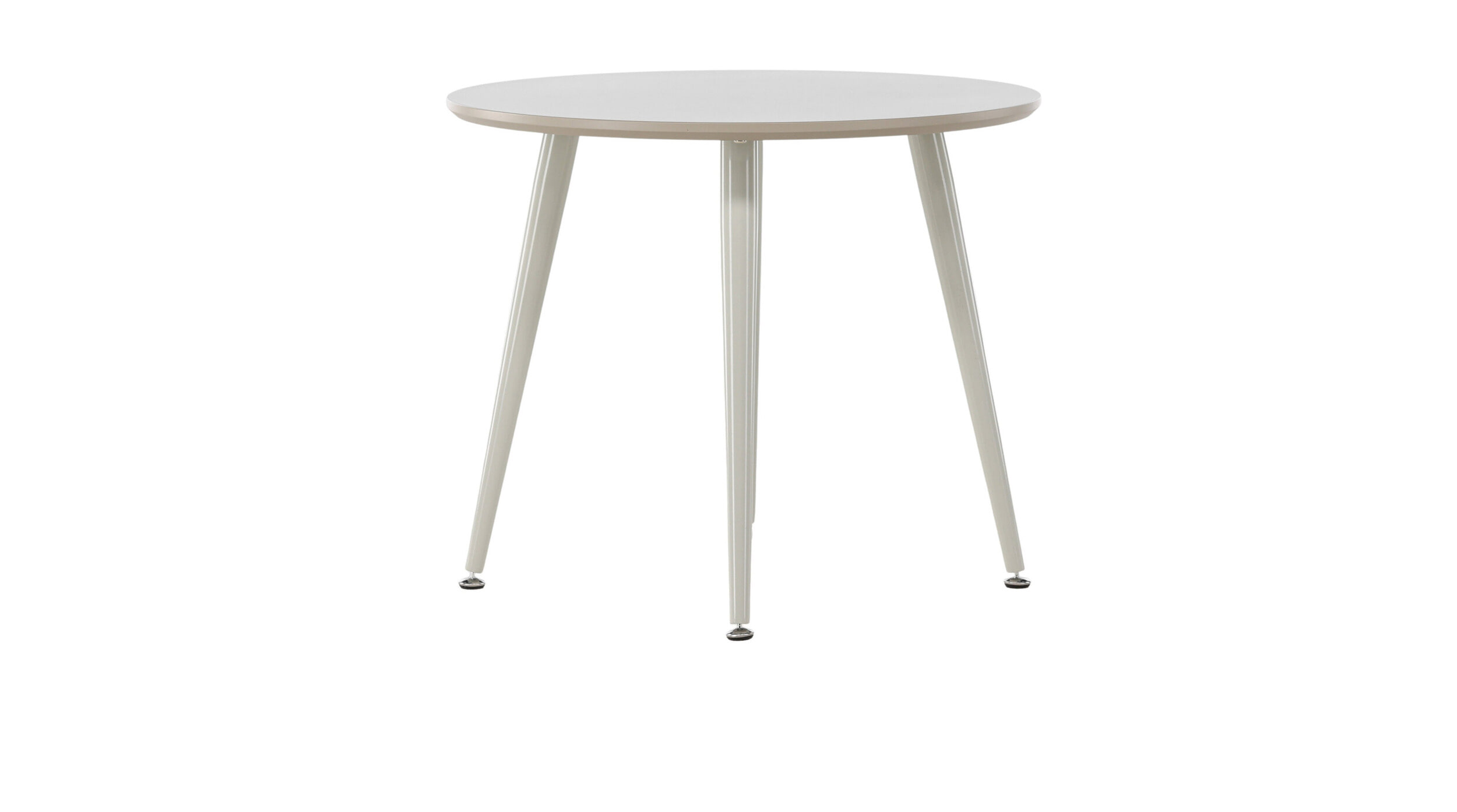 Nohr Ronde Kindertafel 'Quennel' 60cm