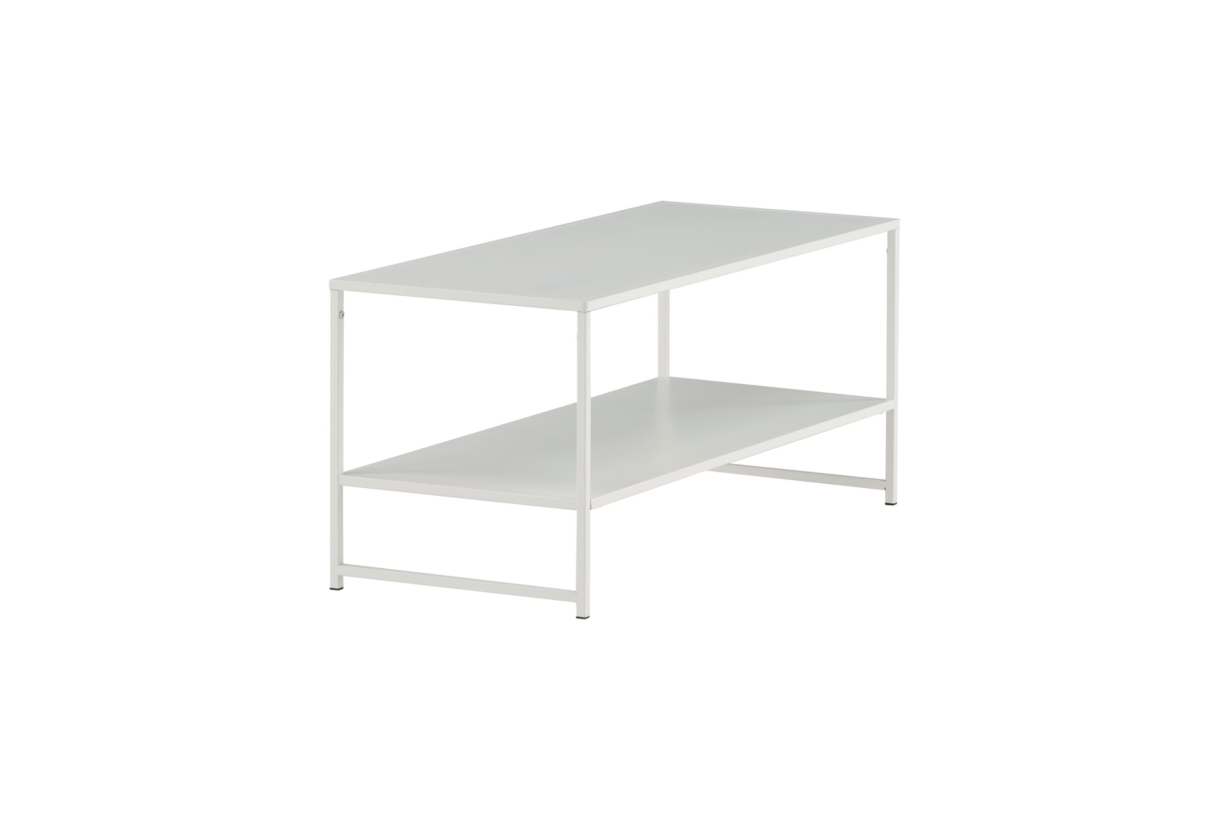 Nohr Salontafel 'Keonte' 102 x 43cm, kleur Wit