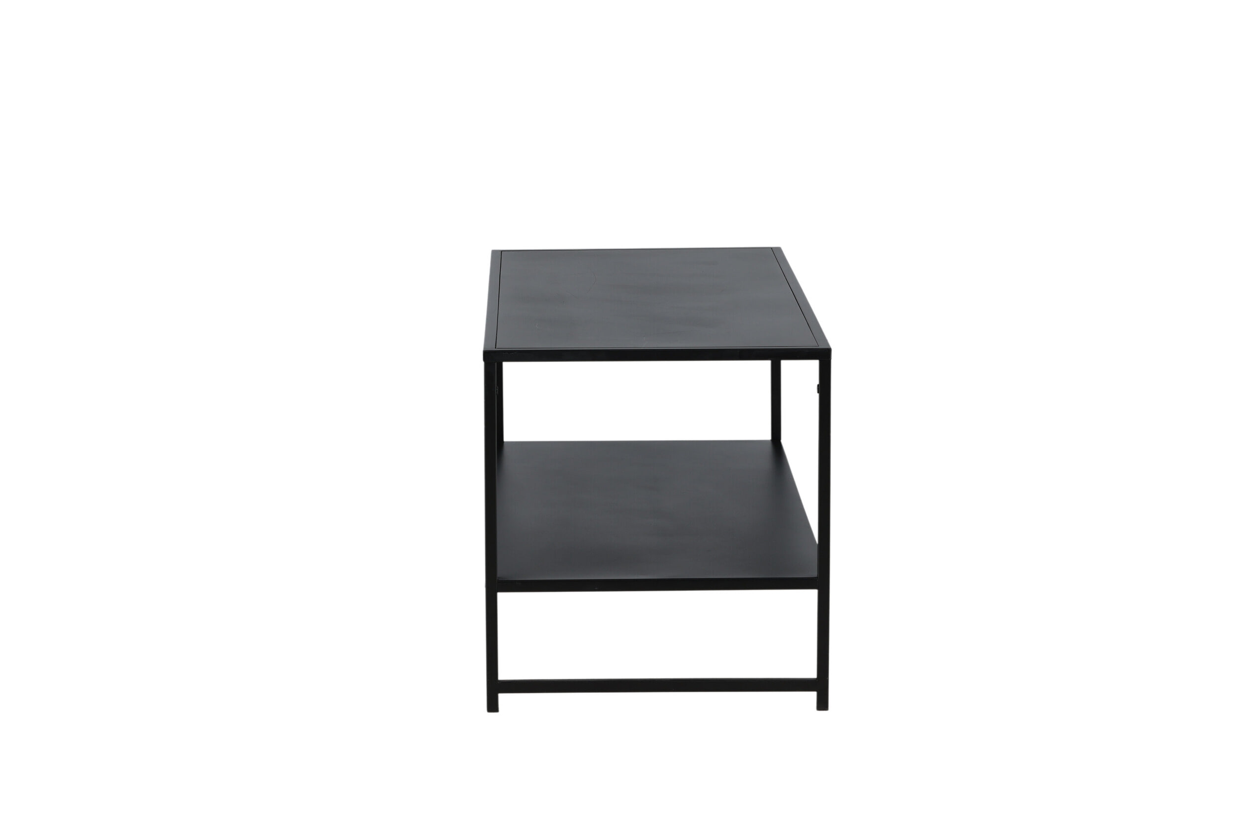 Nohr Salontafel 'Keonte' 102 x 43cm, kleur Zwart
