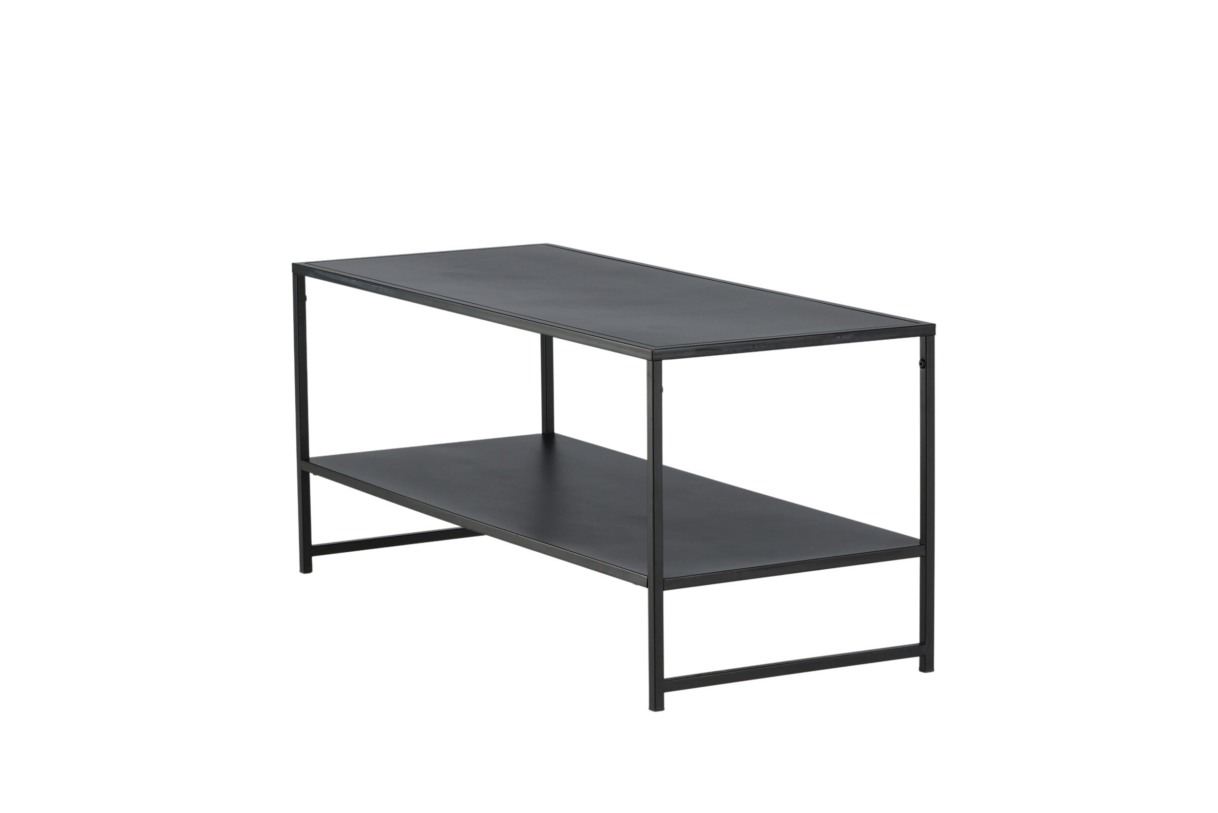 Nohr Salontafel 'Keonte' 102 x 43cm, kleur Zwart