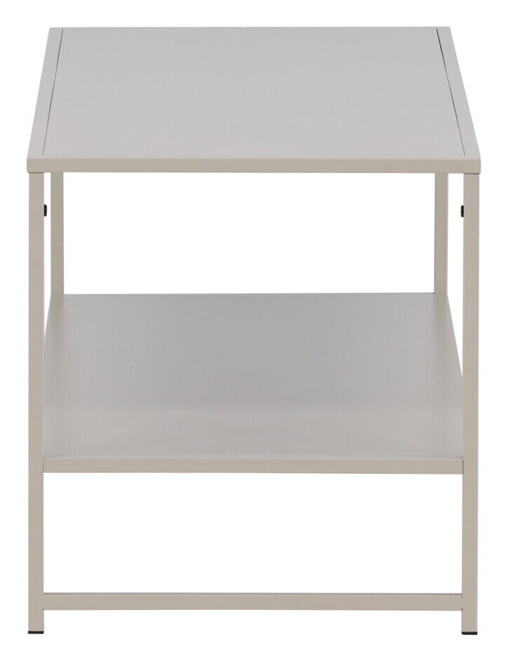 Nohr Salontafel 'Keonte' 102 x 43cm, kleur Beige
