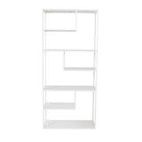 Nohr Wandrek 'Keonte' 188 x 85cm, kleur Wit