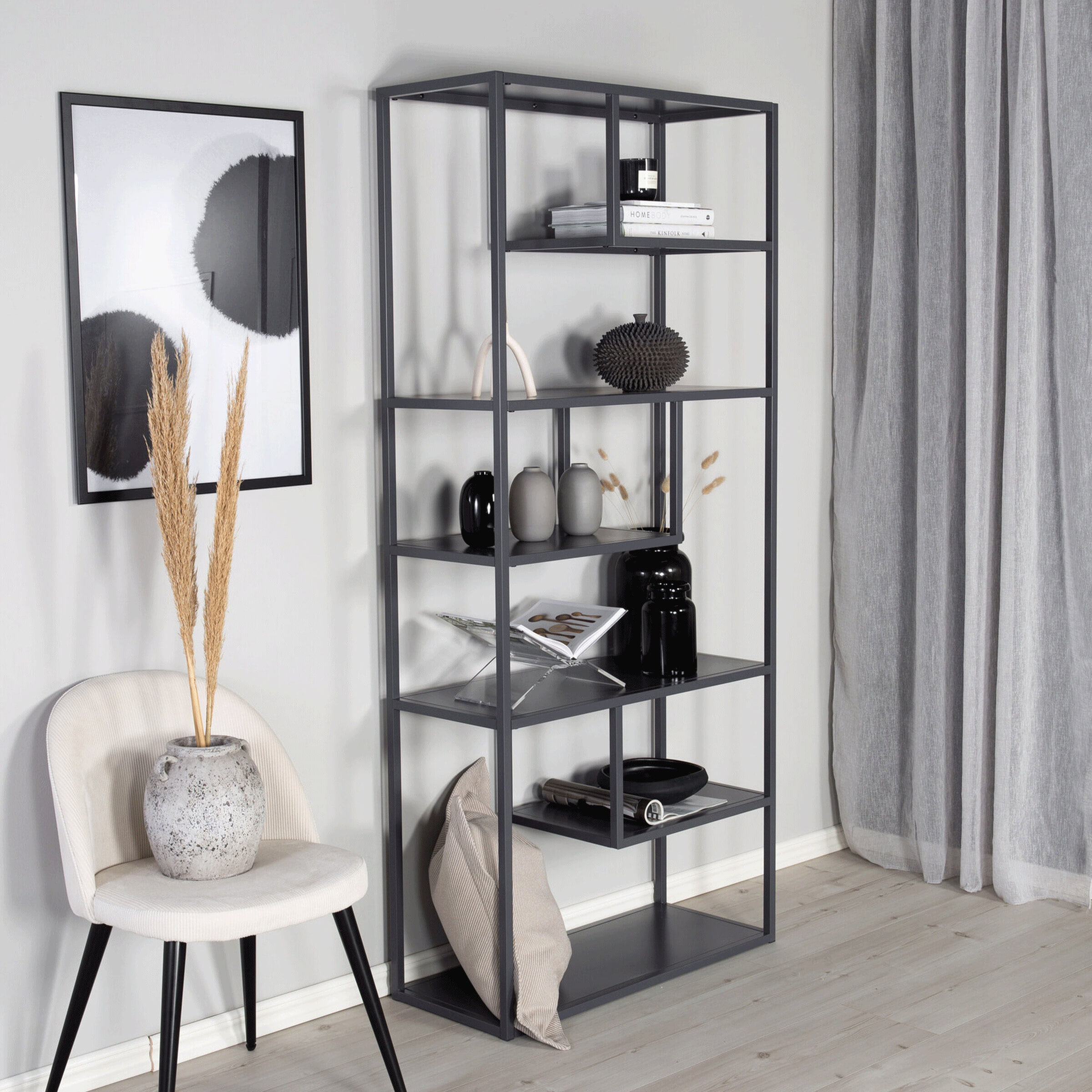 Nohr Wandrek 'Keonte' 188 x 85cm