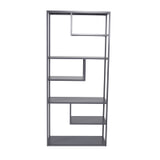 Nohr Wandrek 'Keonte' 188 x 85cm, kleur Grijs